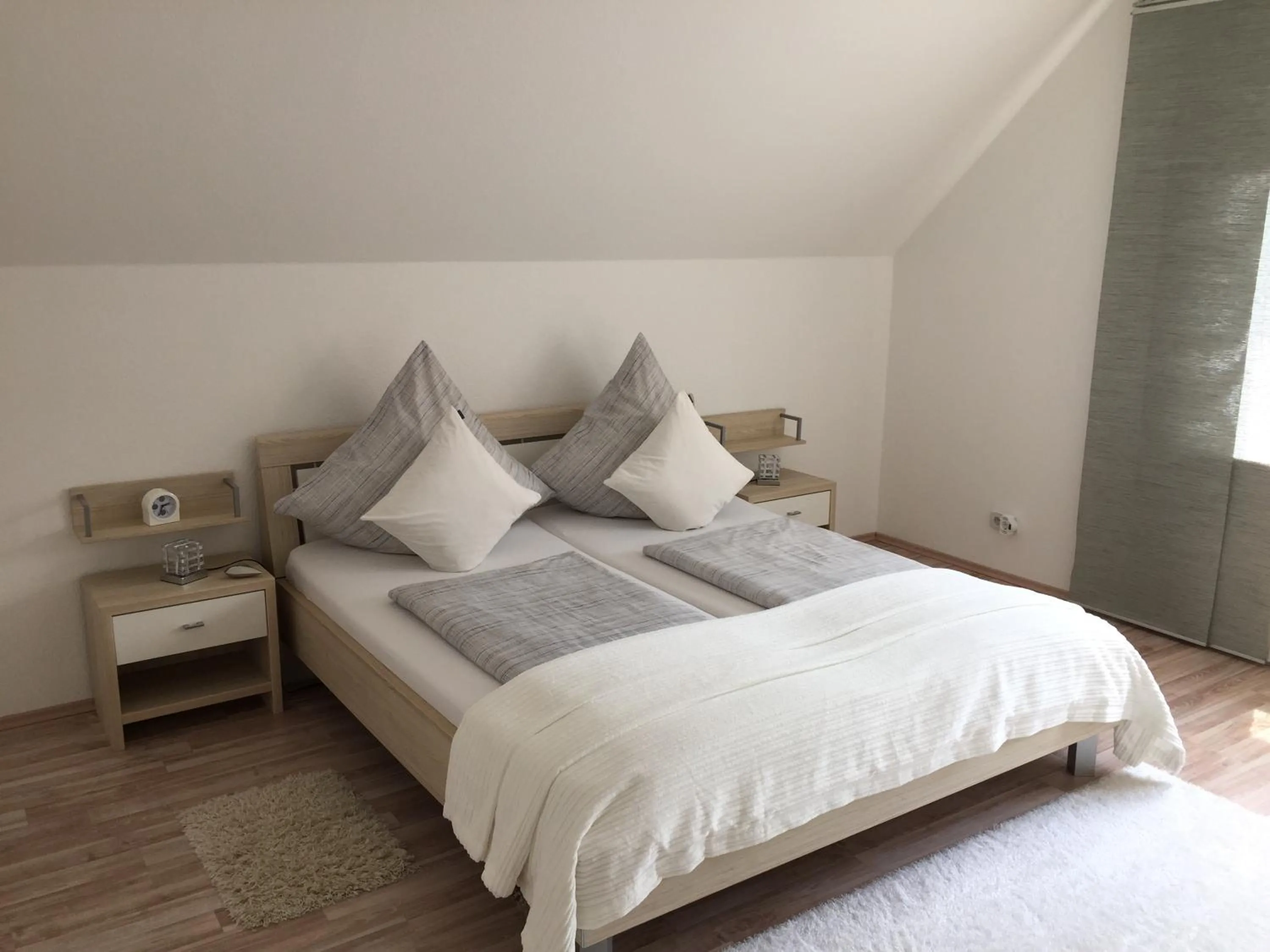 Ferienwohnung Unikat Harz