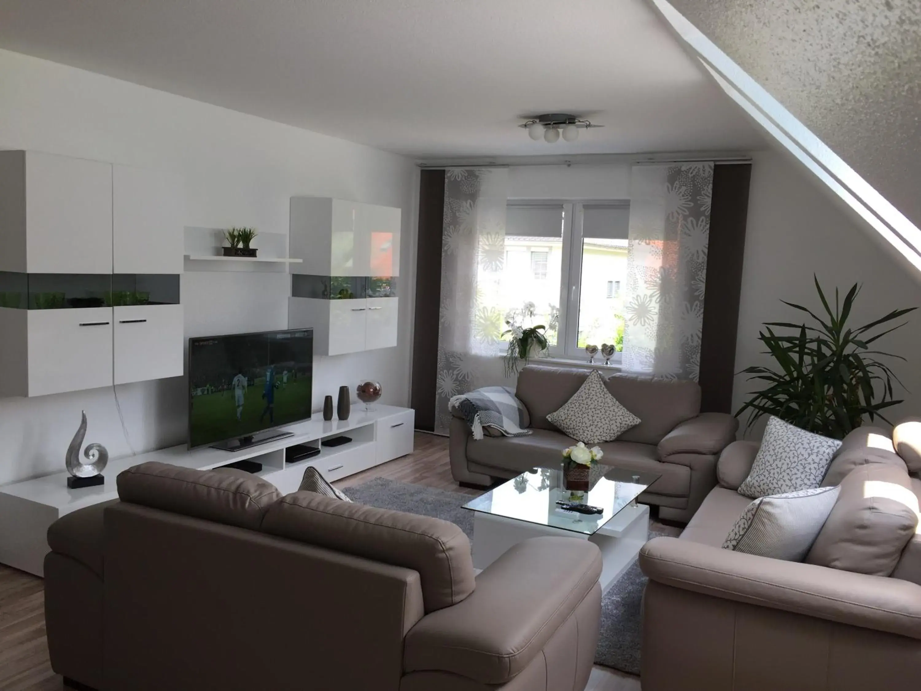 Ferienwohnung Unikat Harz Ferienwohnung Unikat Harz