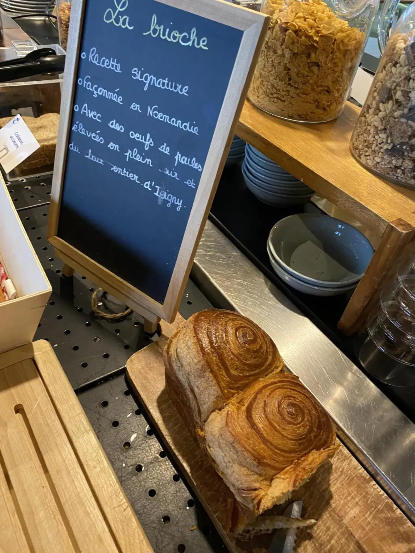 Breakfast in Campanile La Rochelle Nord - Puilboreau Chagnolet Breakfast in Campanile La Rochelle Nord - Puilboreau Chagnolet