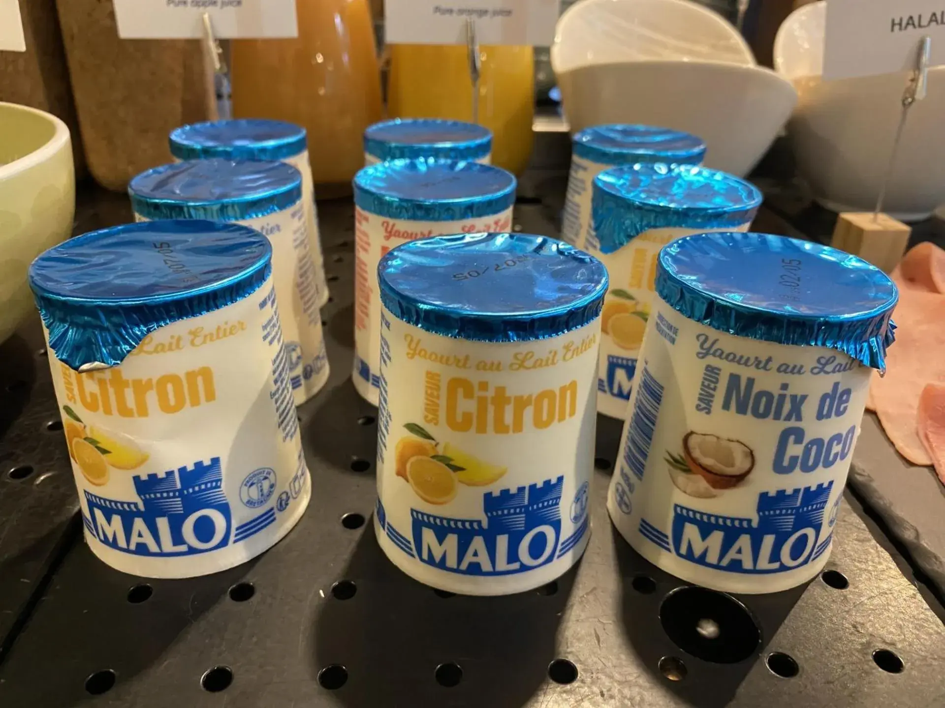 Breakfast in Campanile La Rochelle Nord - Puilboreau Chagnolet Breakfast in Campanile La Rochelle Nord - Puilboreau Chagnolet