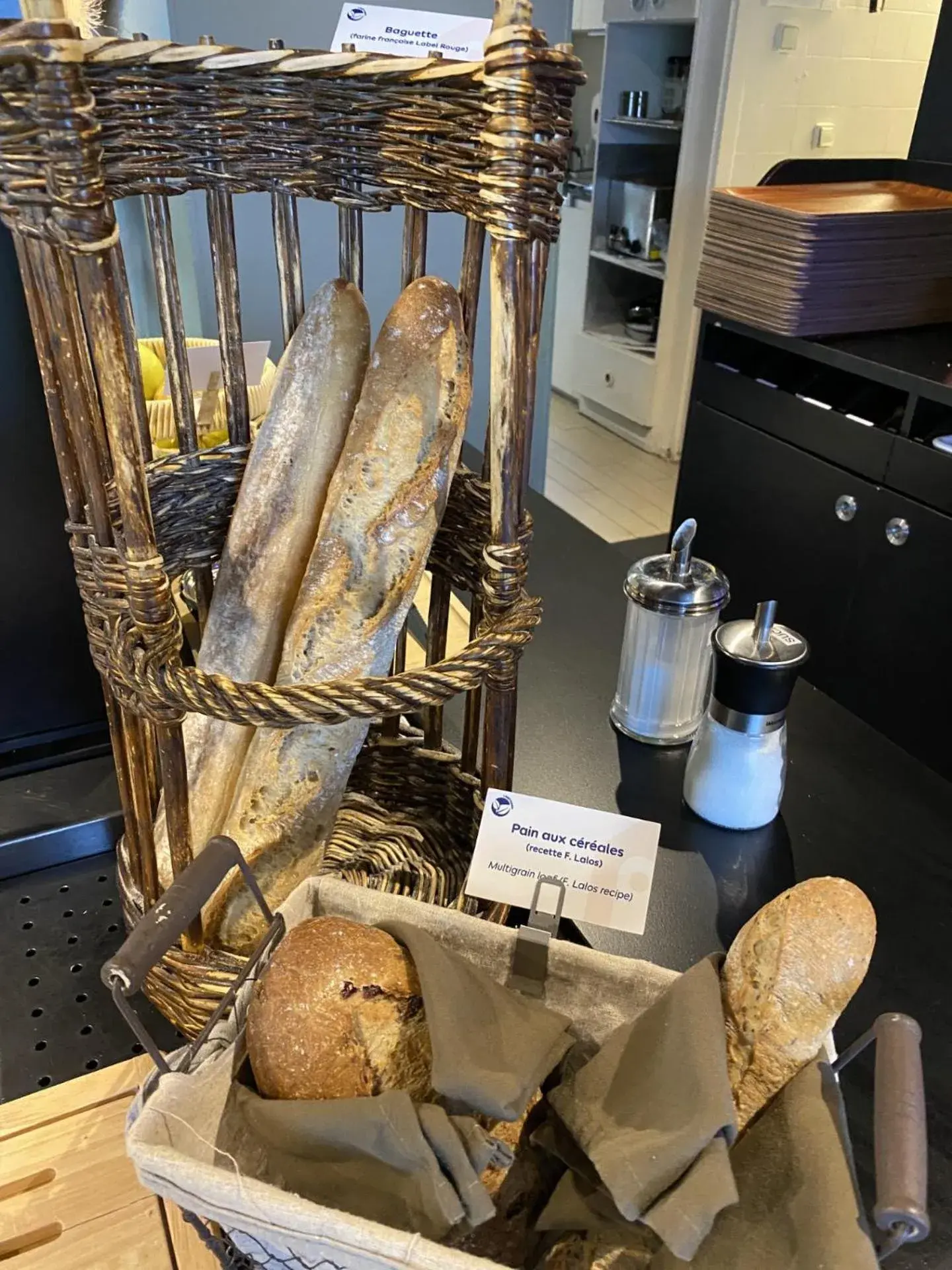 Breakfast in Campanile La Rochelle Nord - Puilboreau Chagnolet Breakfast in Campanile La Rochelle Nord - Puilboreau Chagnolet