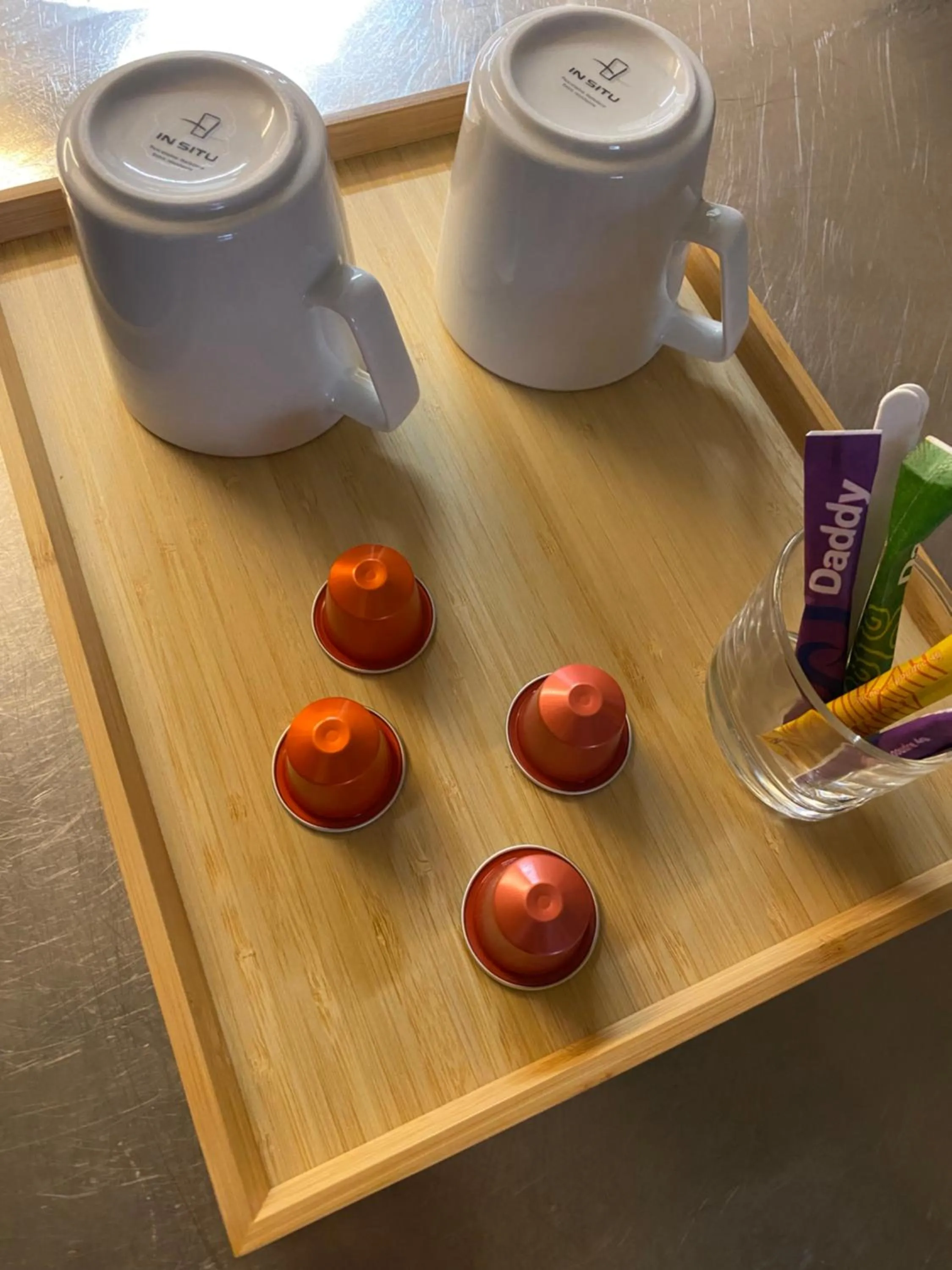 Coffee/tea facilities in Campanile La Rochelle Nord - Puilboreau Chagnolet