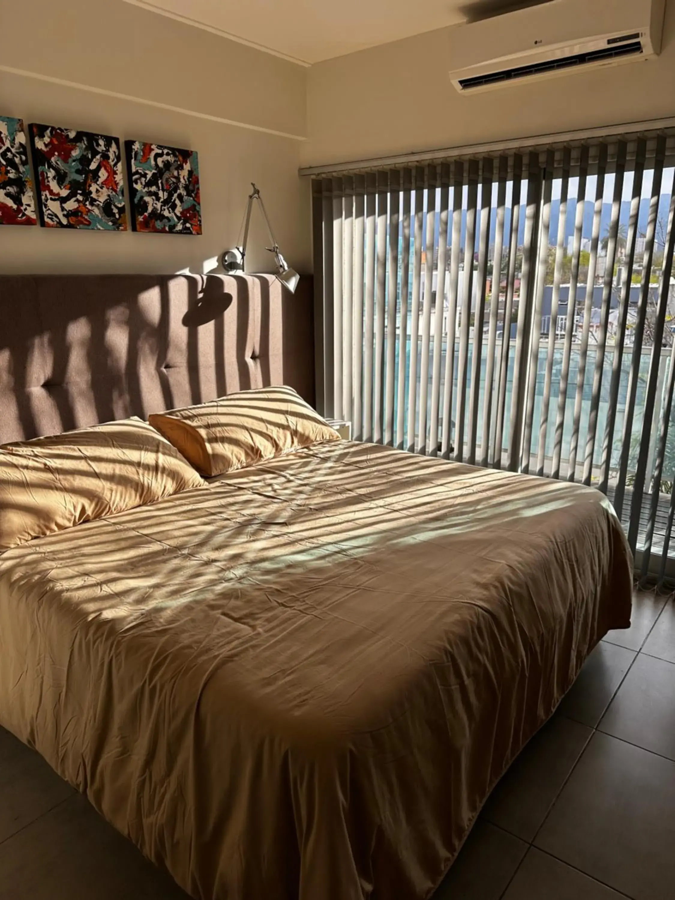 Belle Vie Suites Belle Vie Suites
