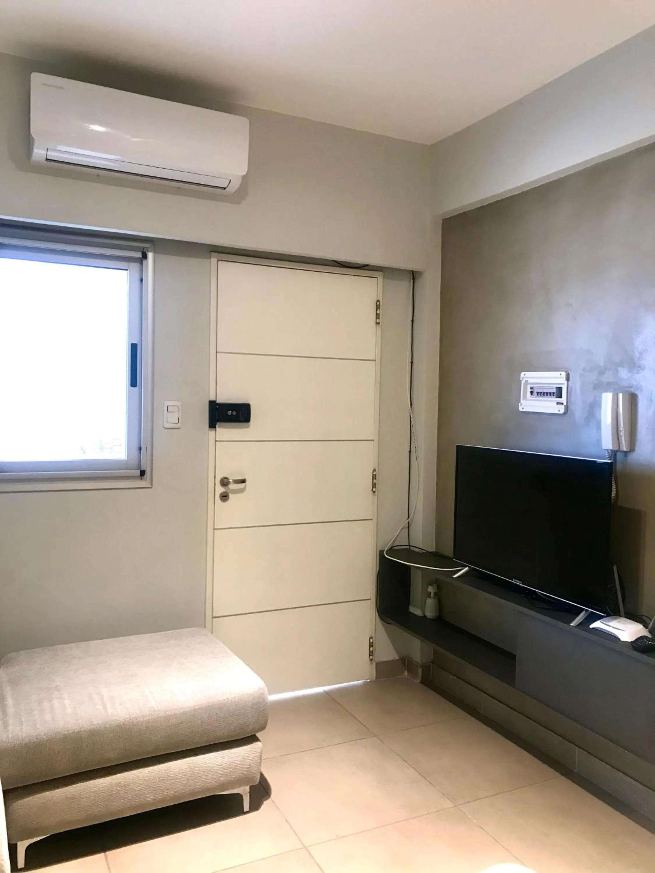 TV and multimedia in Belle Vie Suites