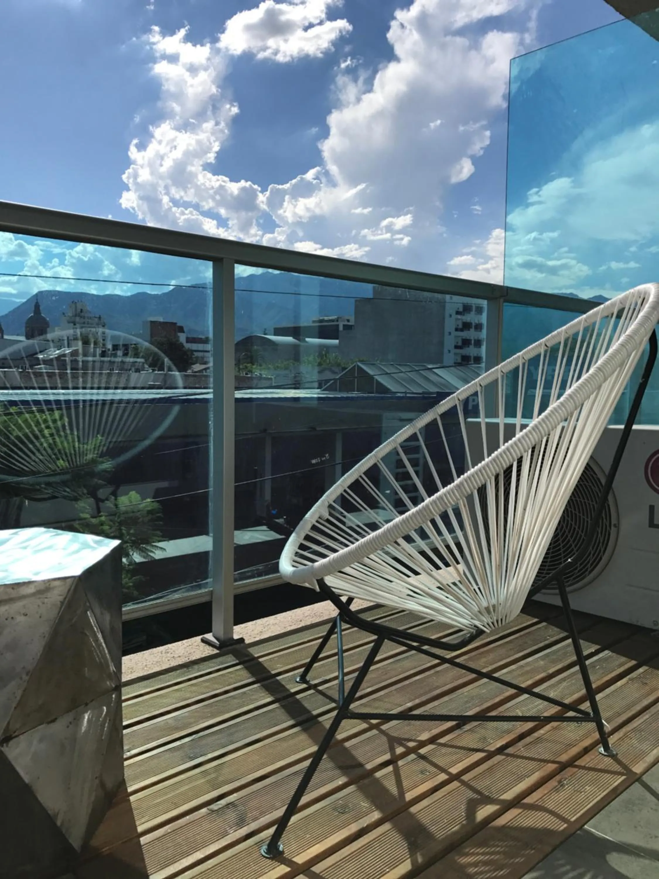 Day in Belle Vie Suites