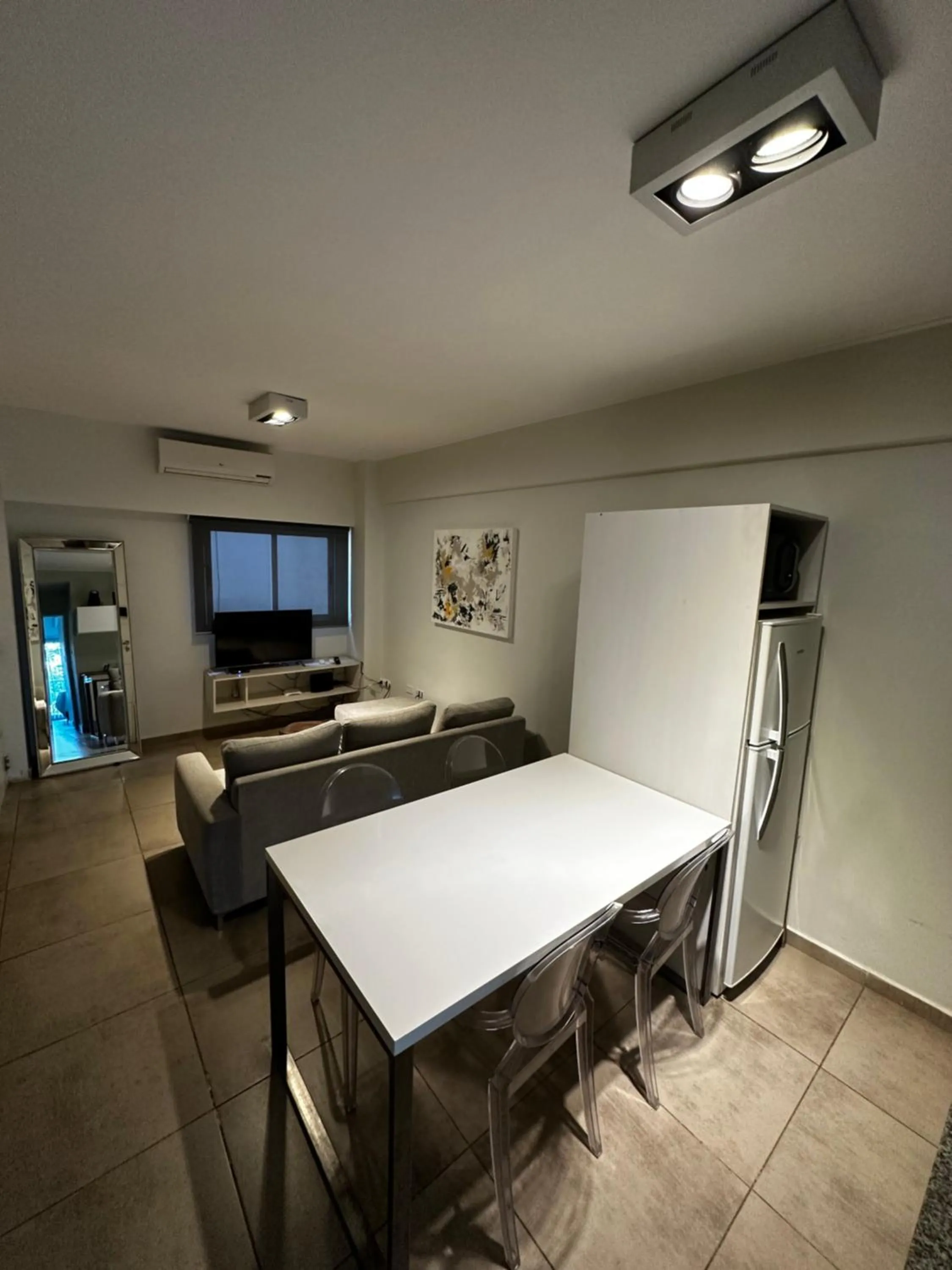 TV and multimedia in Belle Vie Suites