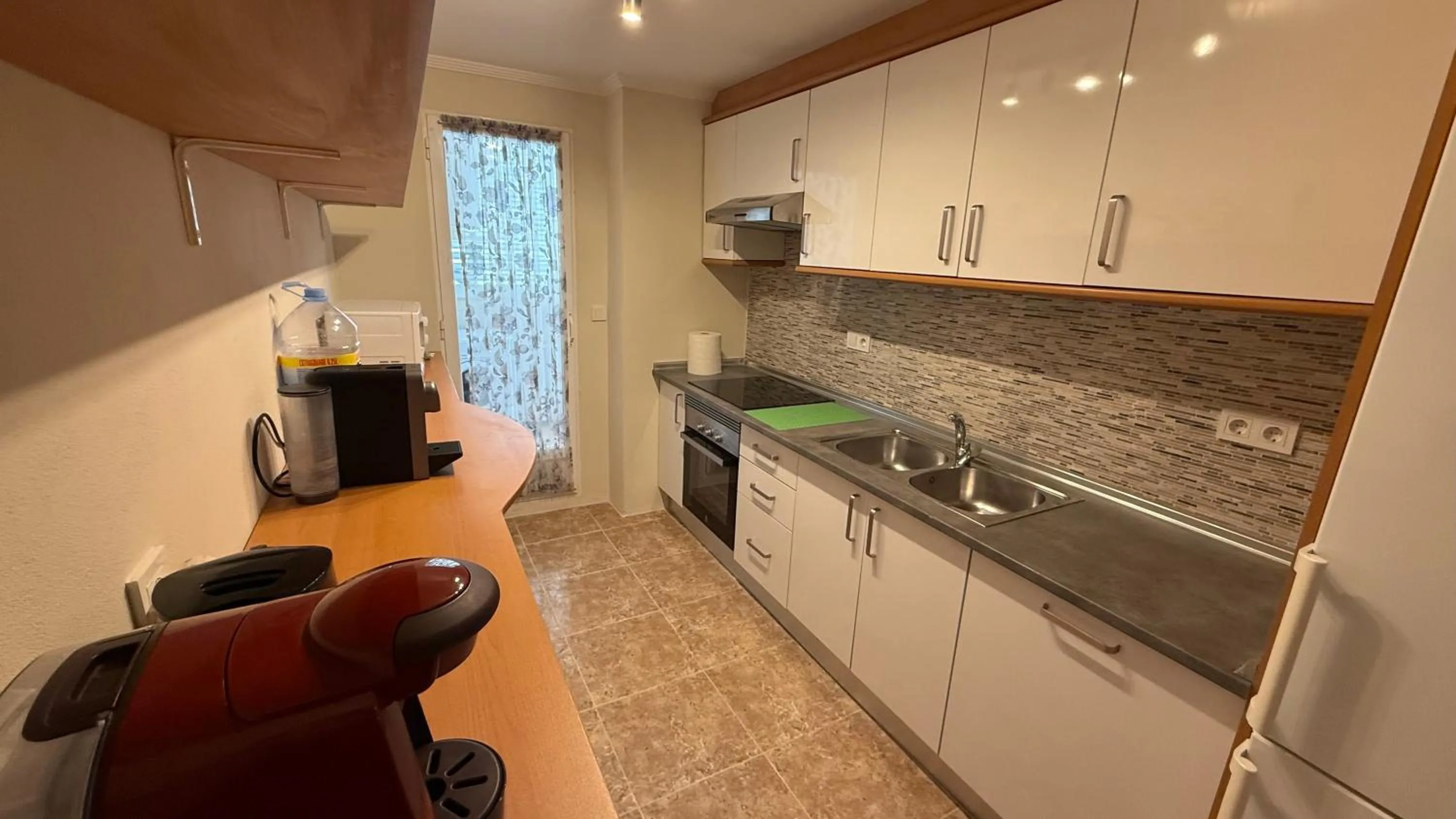 Albamar Apartment