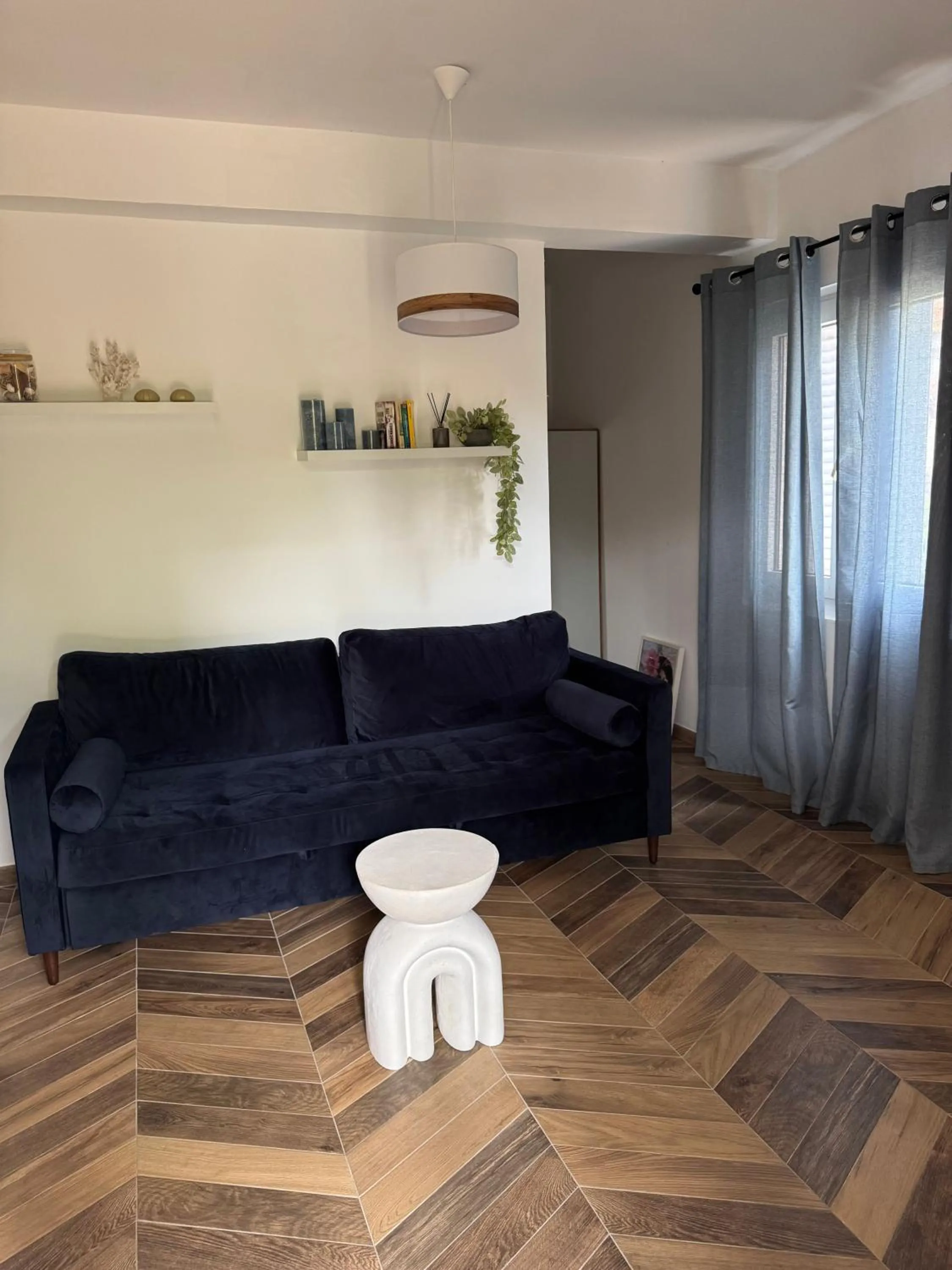 Standard One-Bedroom Apartment - single occupancy in Residence Paolina