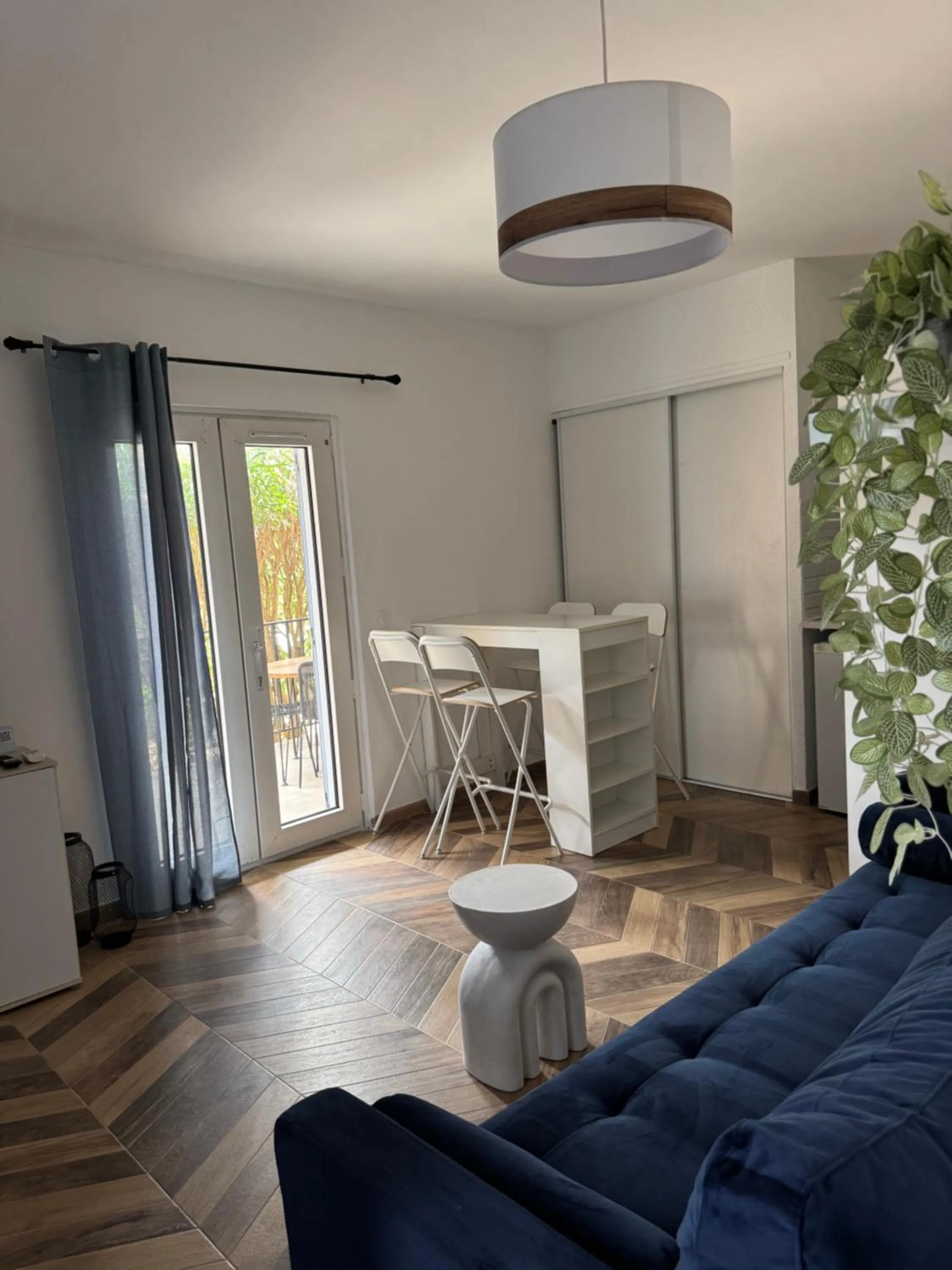 Standard One-Bedroom Apartment - single occupancy in Residence Paolina