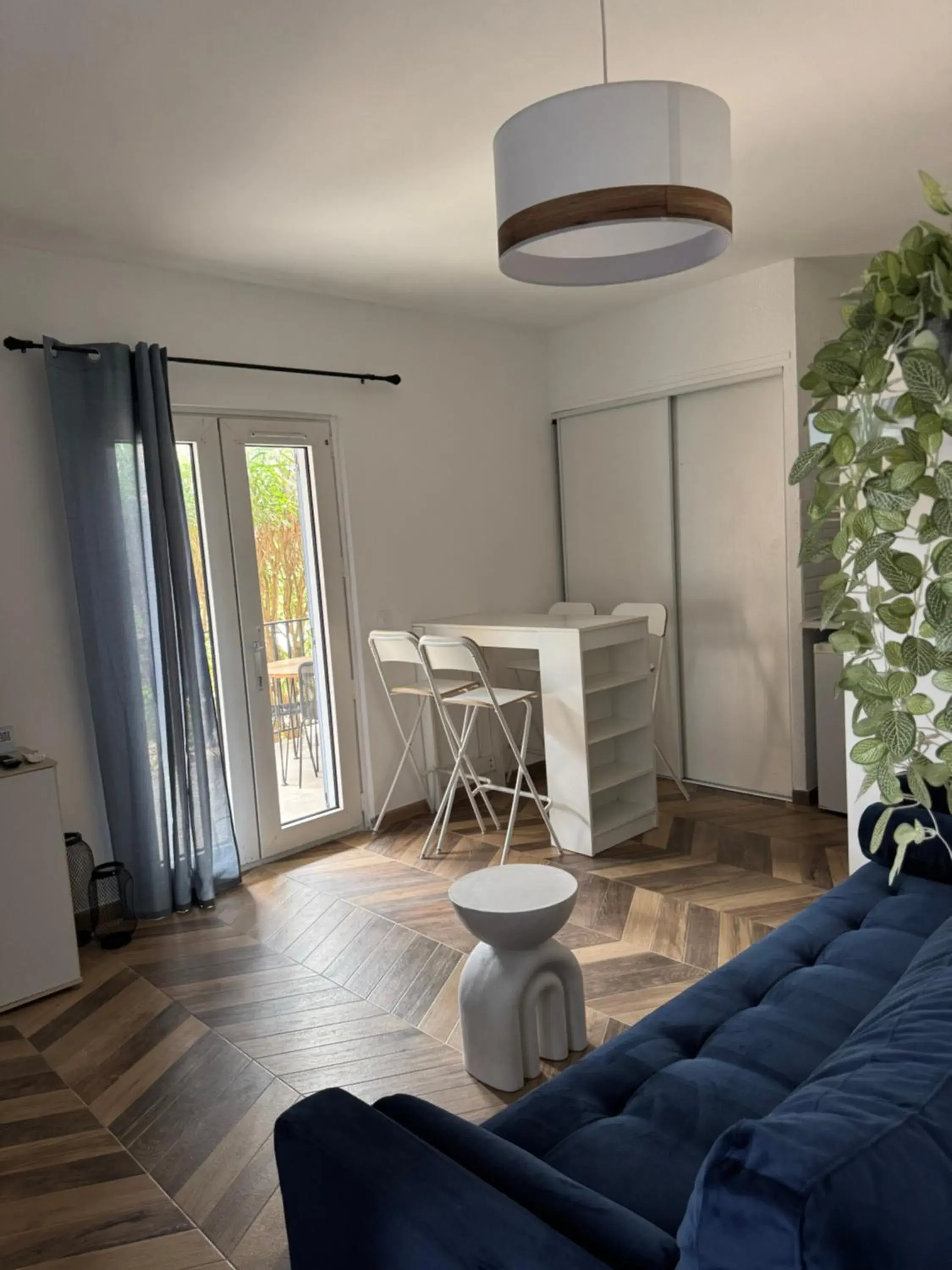 Standard One-Bedroom Apartment - single occupancy in Residence Paolina Standard One-Bedroom Apartment - single occupancy in Residence Paolina