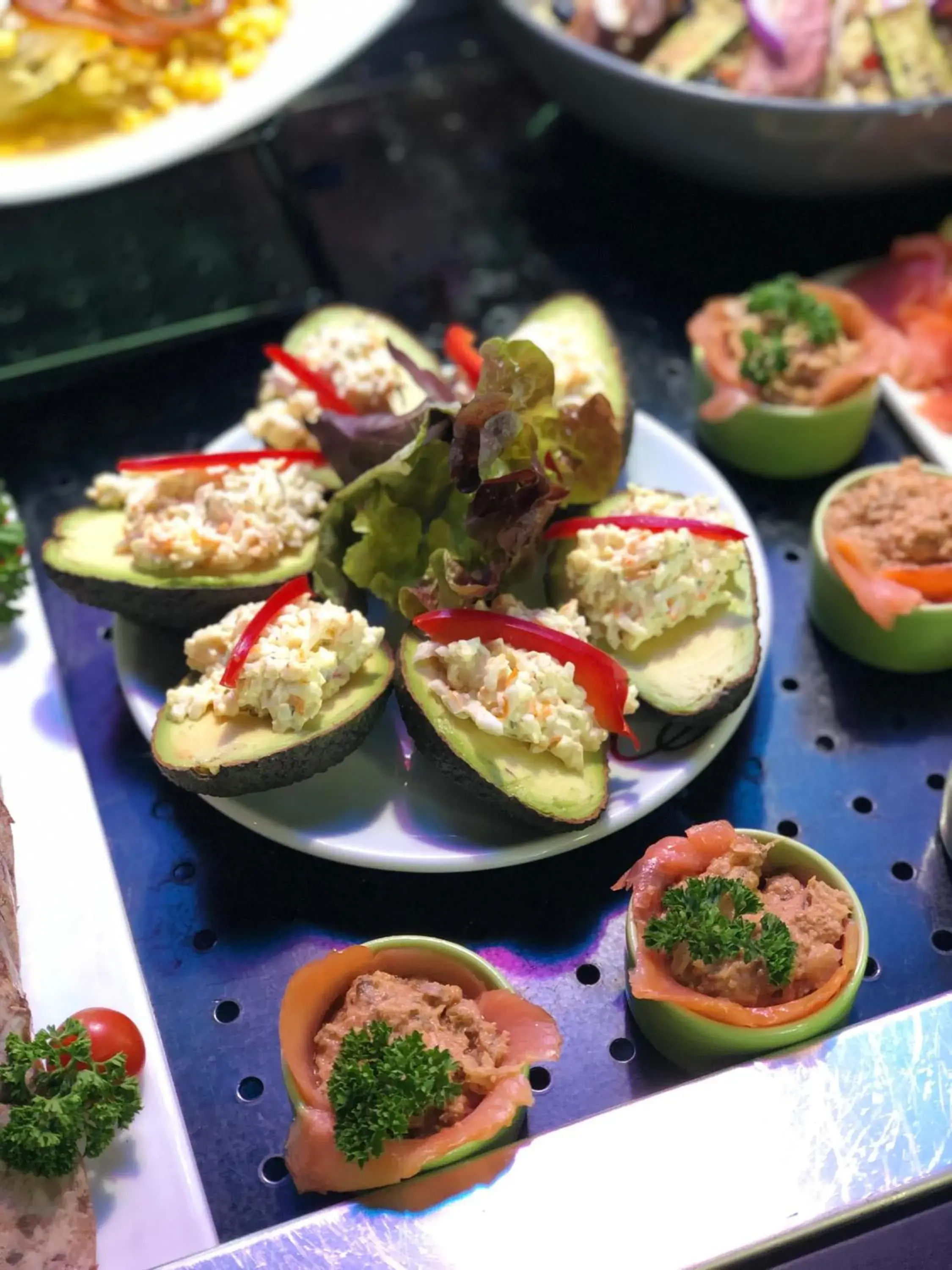 Food and drinks in Campanile Bayeux Food and drinks in Campanile Bayeux