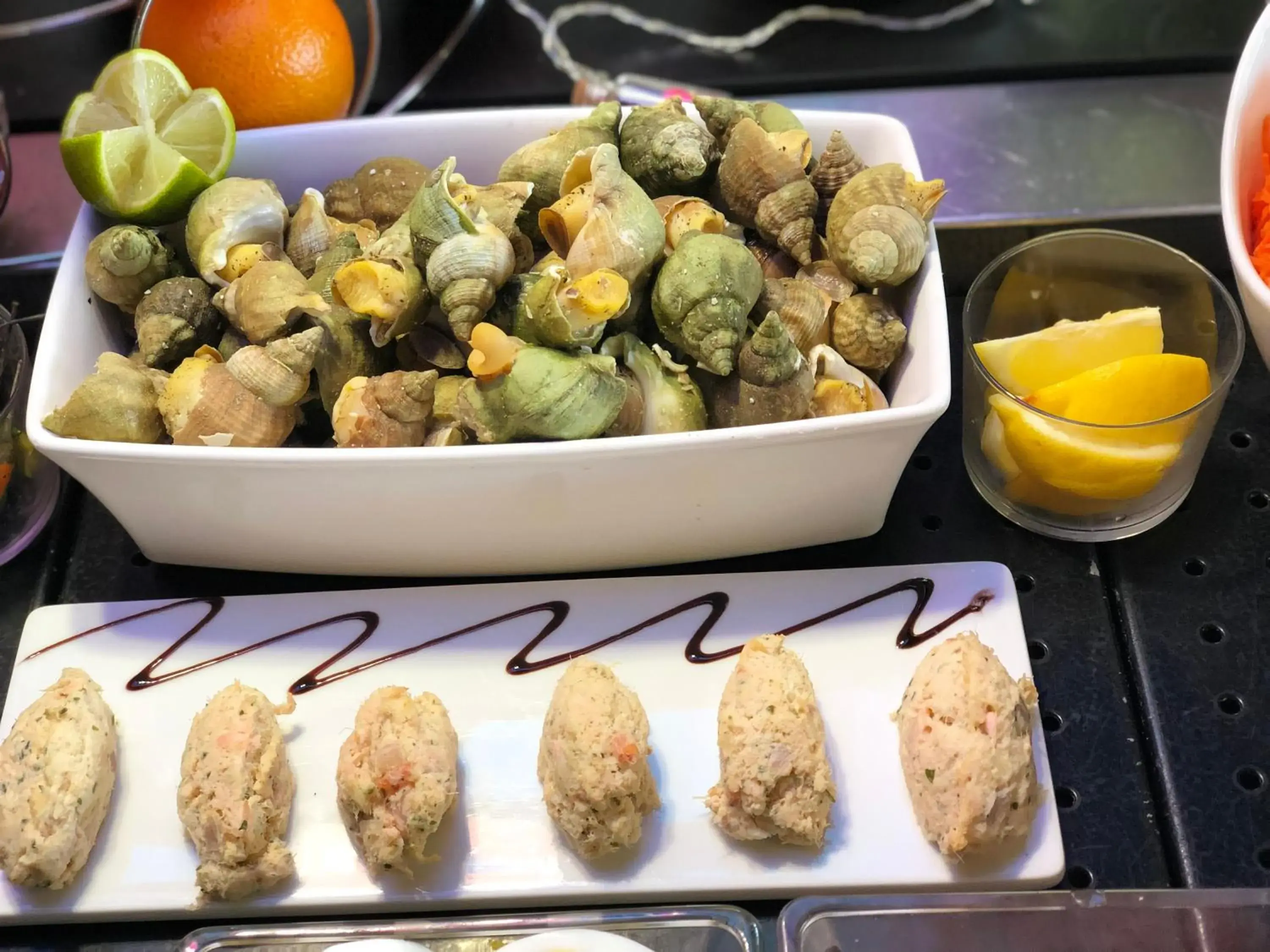 Food in Campanile Bayeux Food in Campanile Bayeux