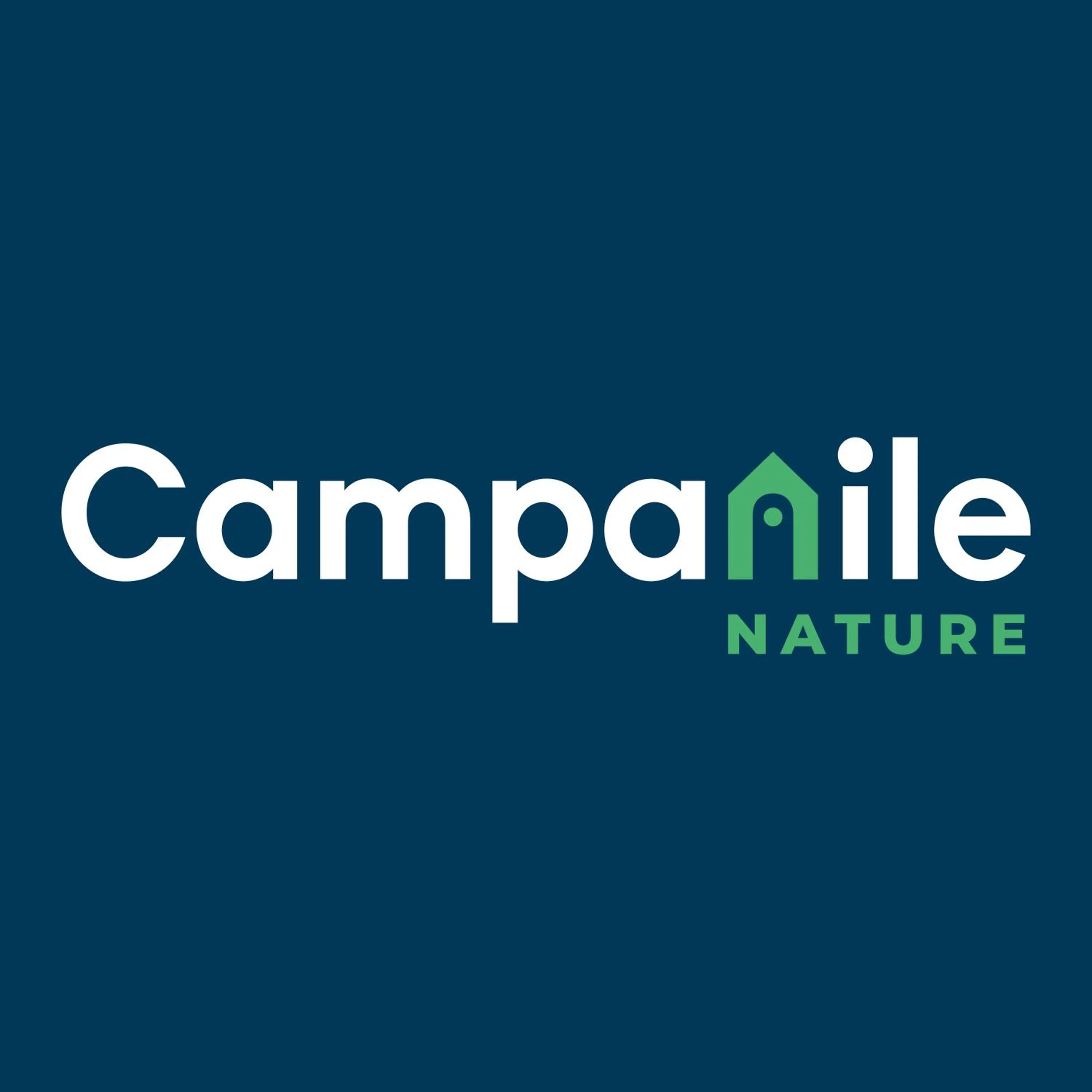 Property logo or sign in Campanile Bordeaux Sud Hopital Haut Leveque - Pessac