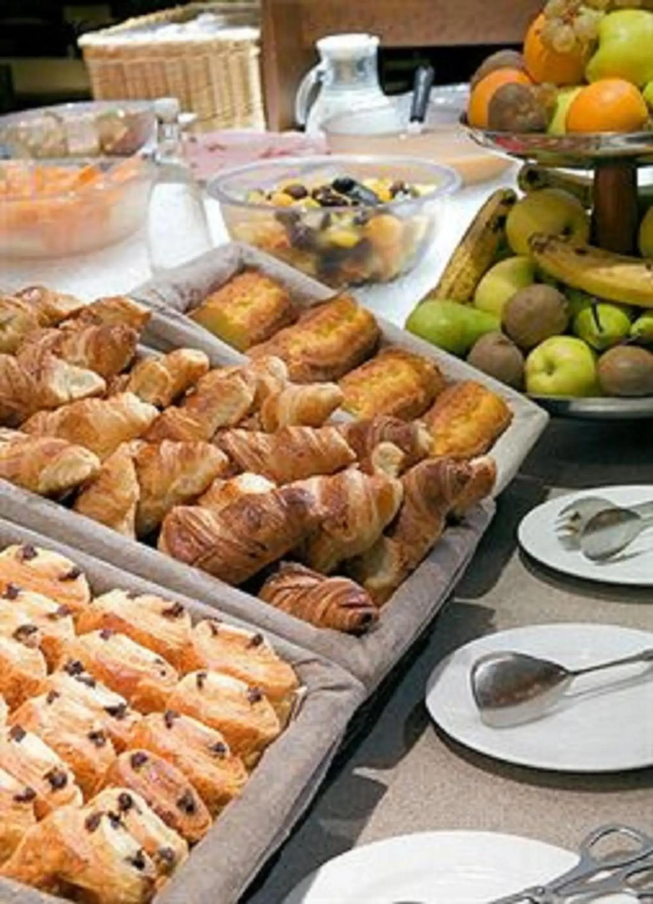 Food and drinks in Campanile Bordeaux Sud Hopital Haut Leveque - Pessac Food and drinks in Campanile Bordeaux Sud Hopital Haut Leveque - Pessac