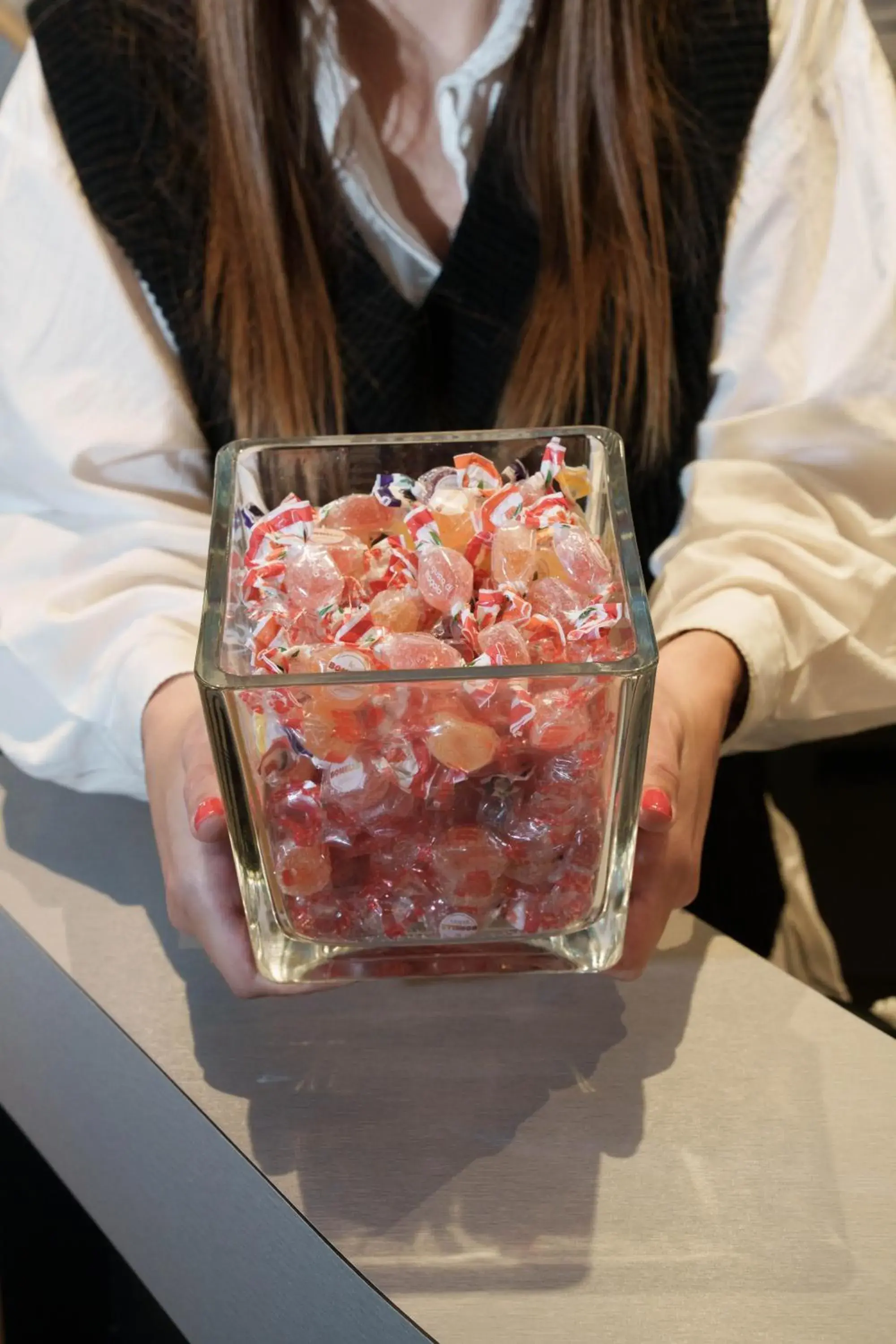 Lobby or reception in Campanile Paris Est - Pantin Lobby or reception in Campanile Paris Est - Pantin