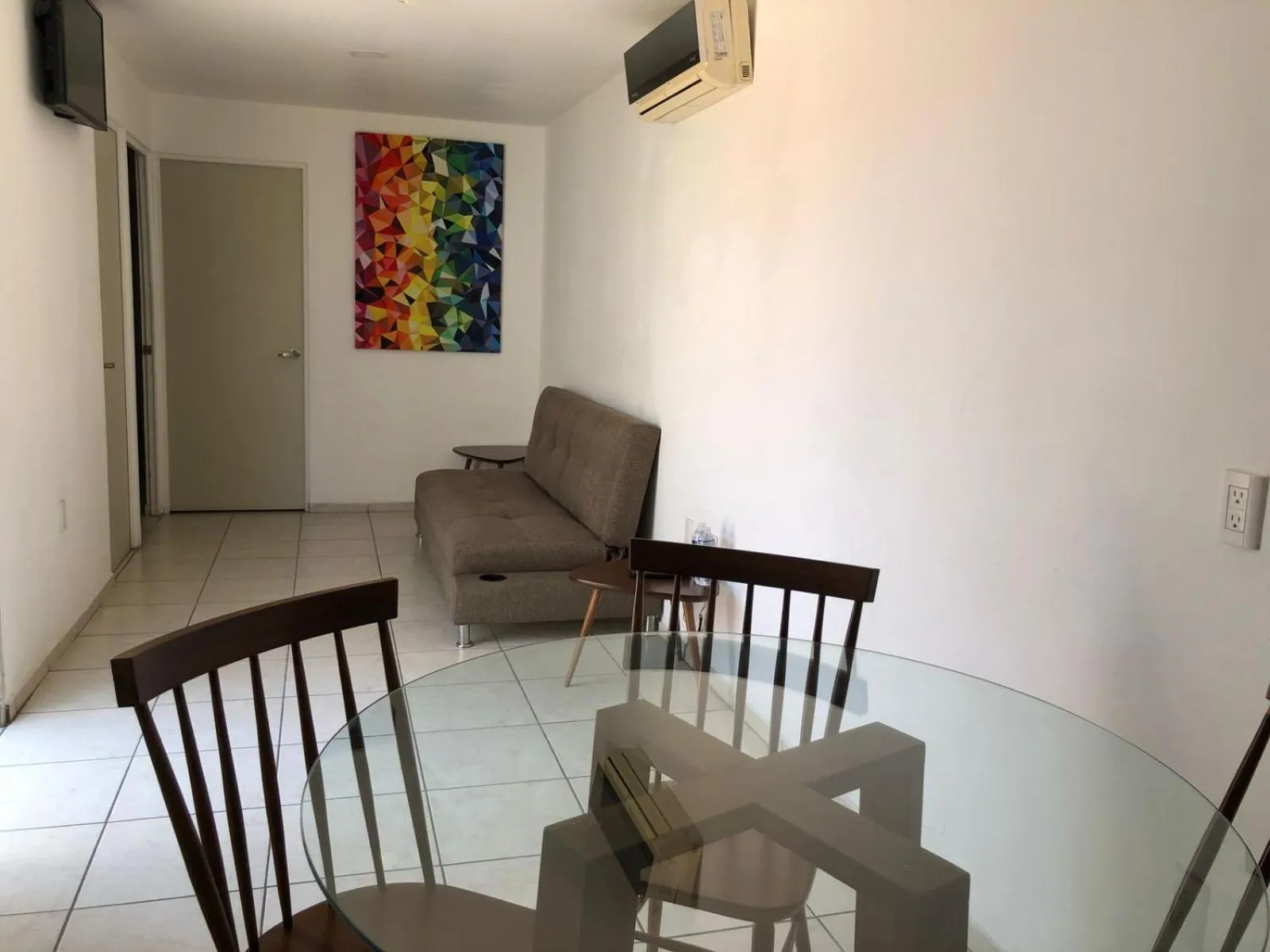 Container Inn Hotel Aeropuerto