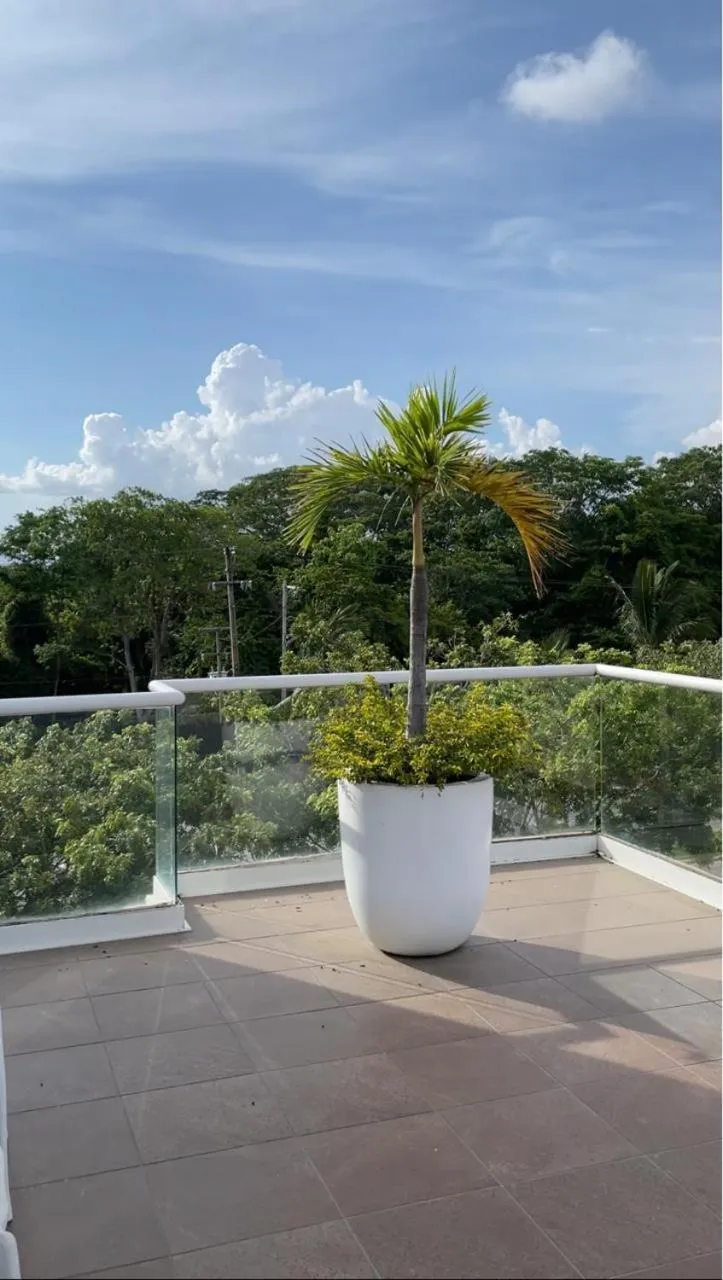 Container Inn Hotel Aeropuerto