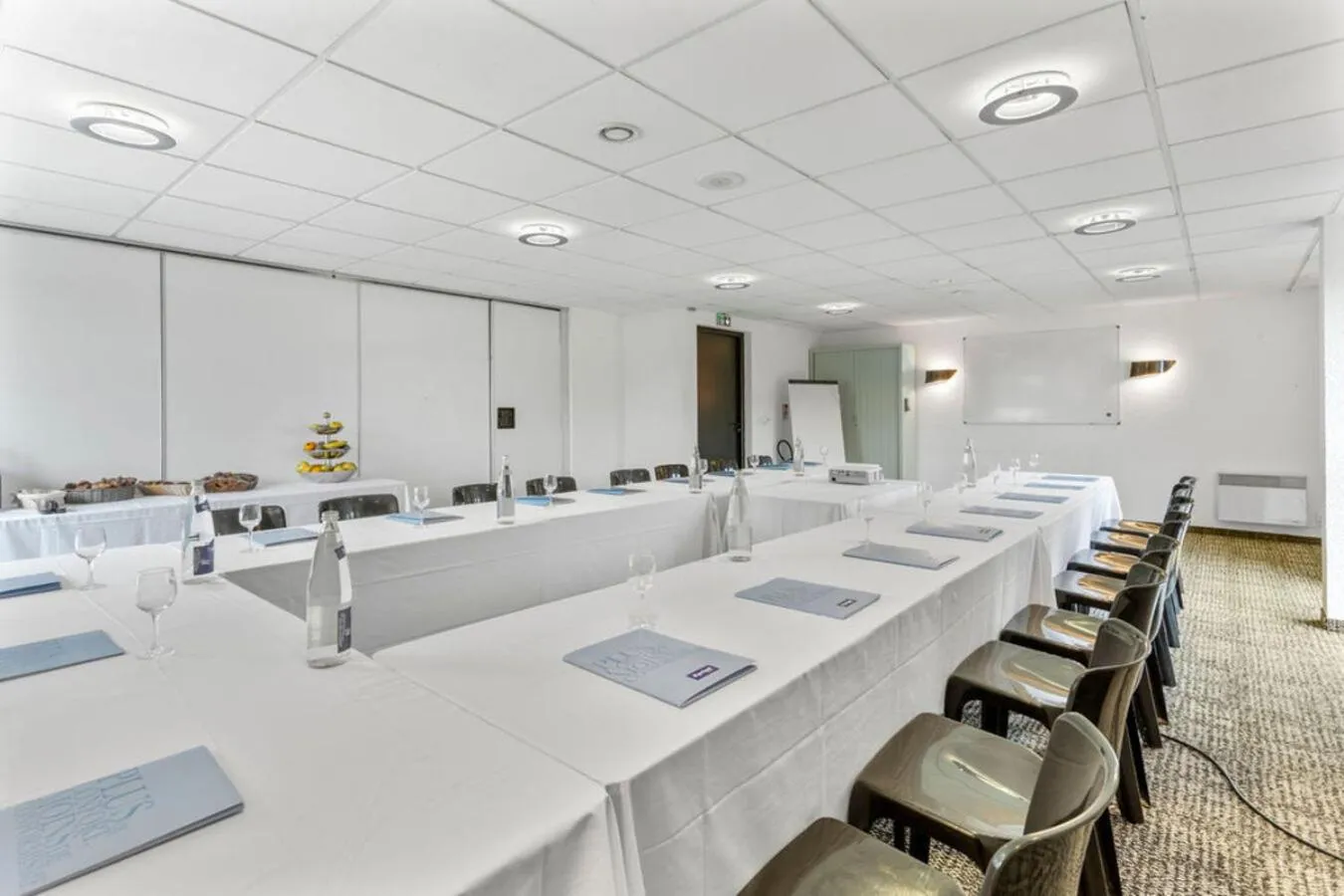 Banquet/Function facilities in Kyriad Deauville - St Arnoult