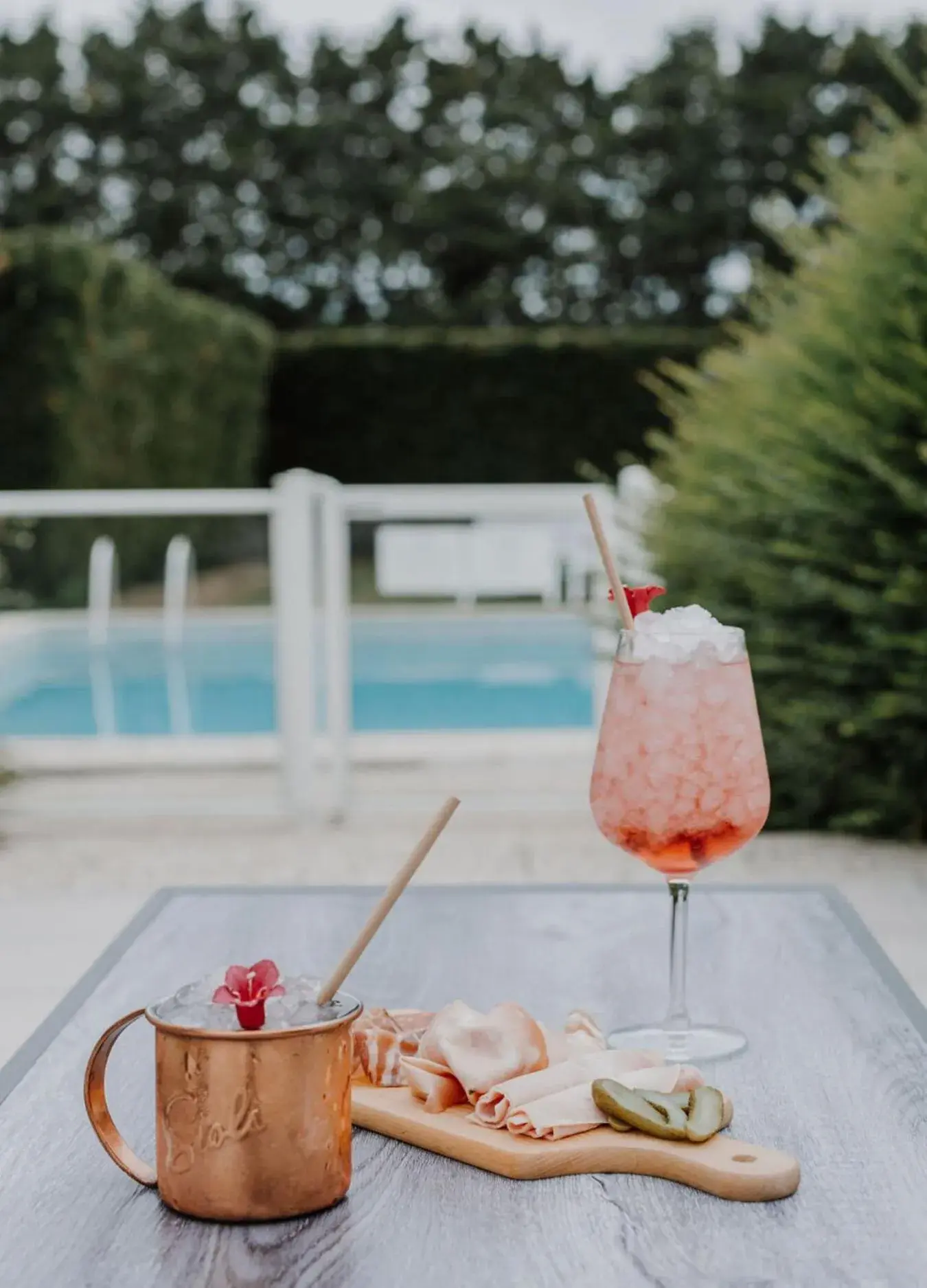 Lounge or bar in Kyriad Deauville - St Arnoult Lounge or bar in Kyriad Deauville - St Arnoult