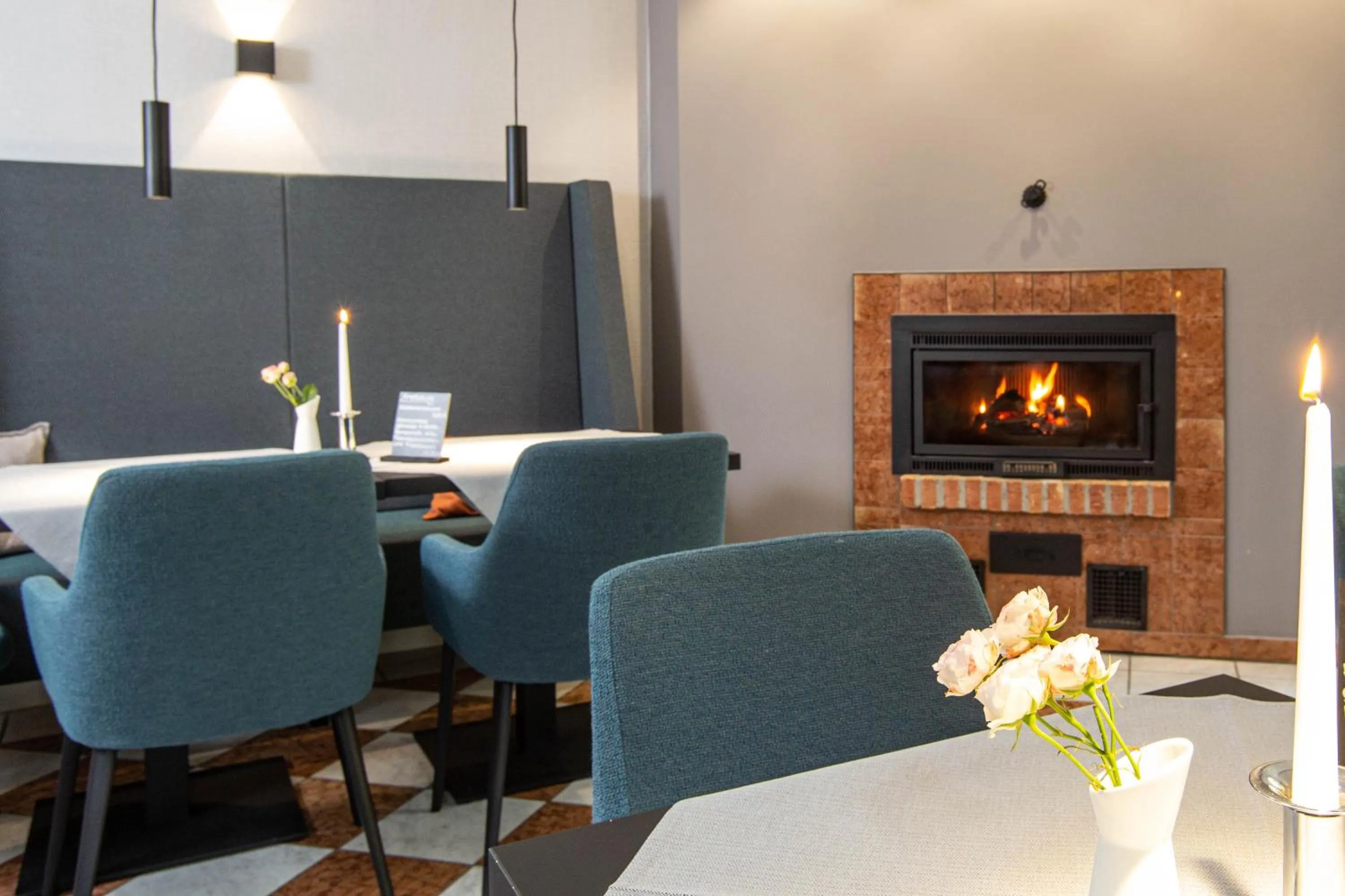 Churfürstenhof Wellnesshotel