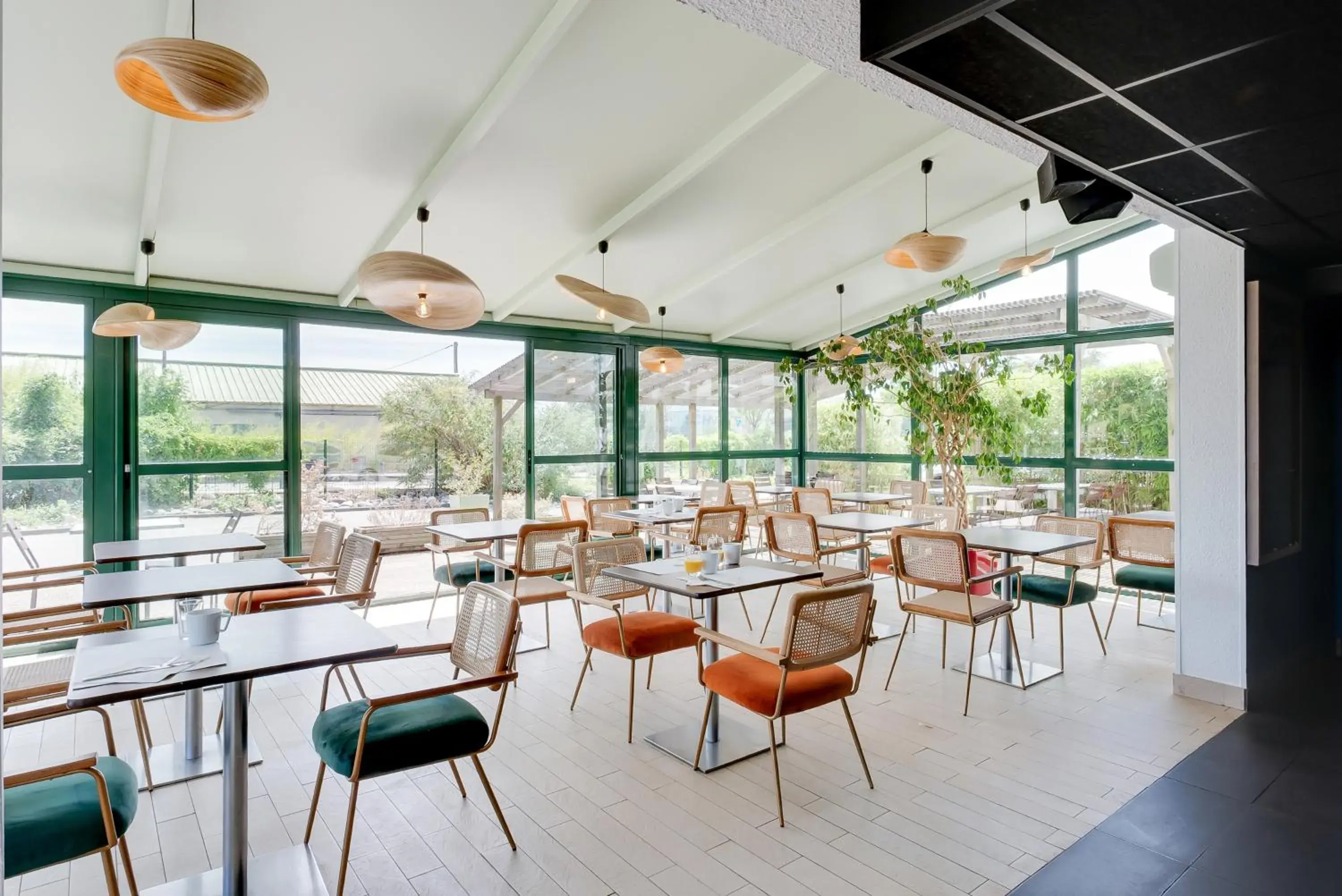 Restaurant/places to eat in Sure Hotel by Best Western Valence Nord Restaurant/places to eat in Sure Hotel by Best Western Valence Nord