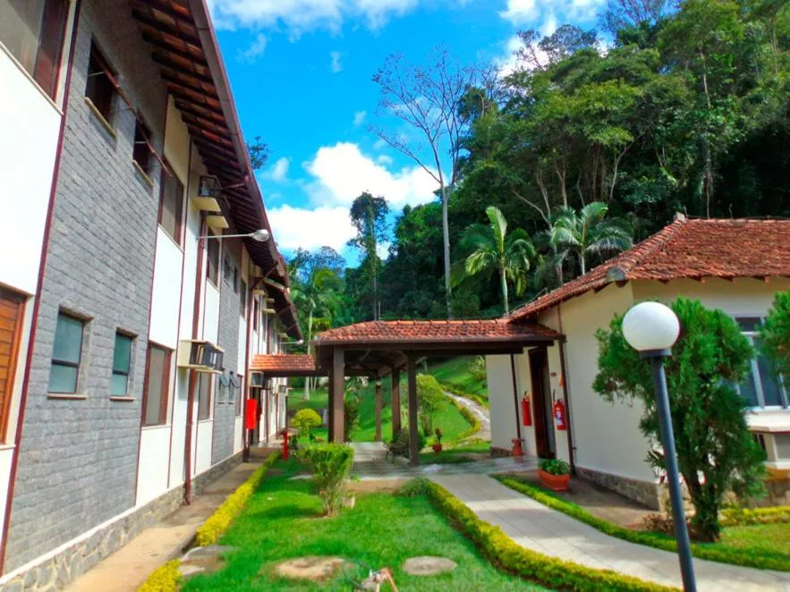 Property building in Hotel Colonial