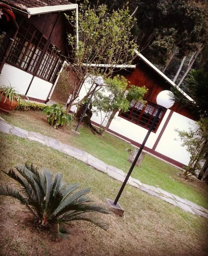 Hotel Colonial