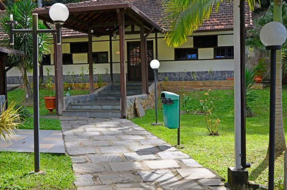 Banquet/Function facilities in Hotel Colonial