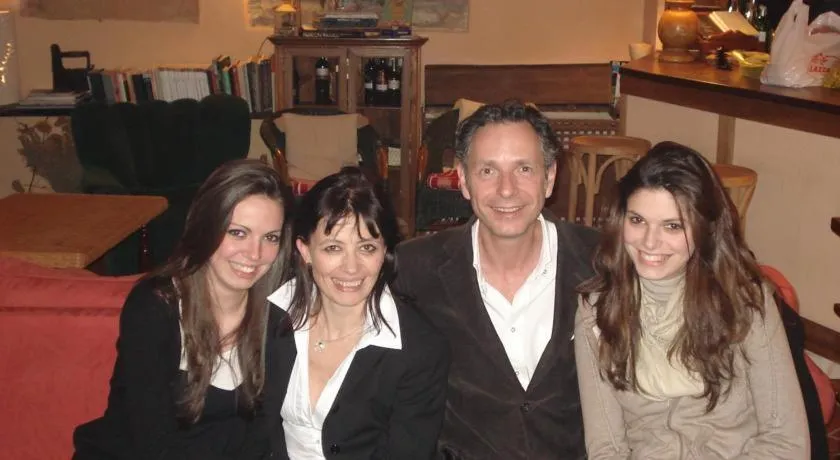 Staff in B&B Old Florence Inn