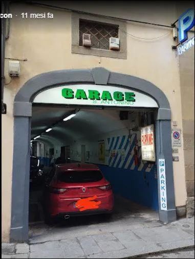 B&B Old Florence Inn