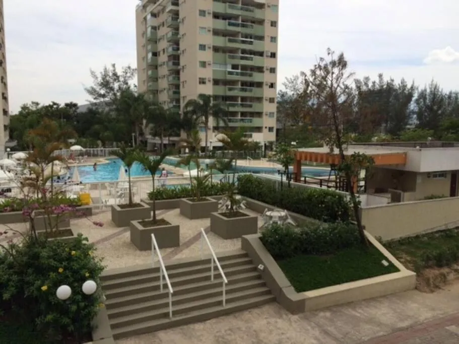 Apartamento Olof