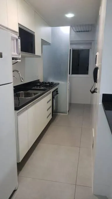 Apartamento Olof