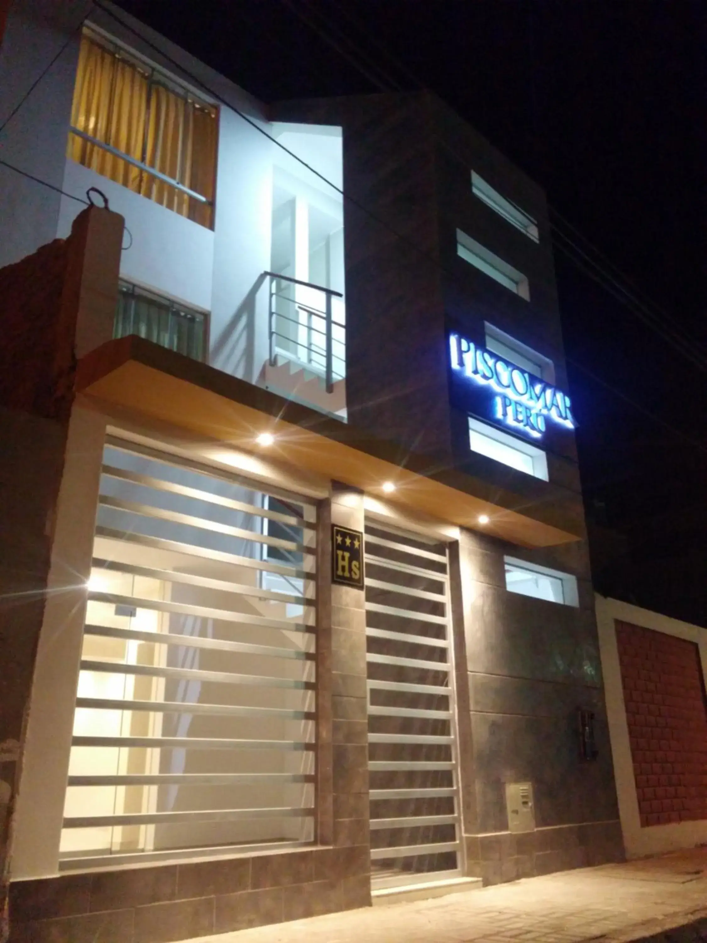 PiscoMar Peru PiscoMar Peru