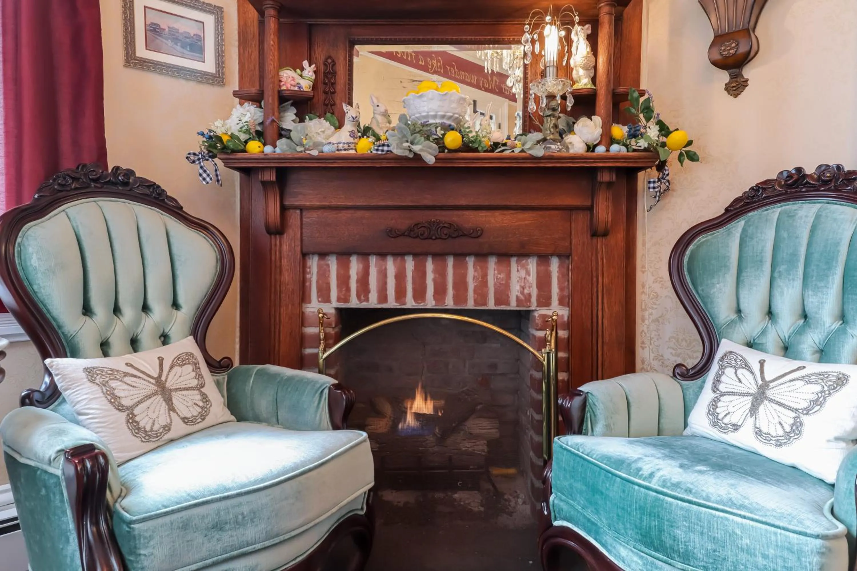 Bedford Inn