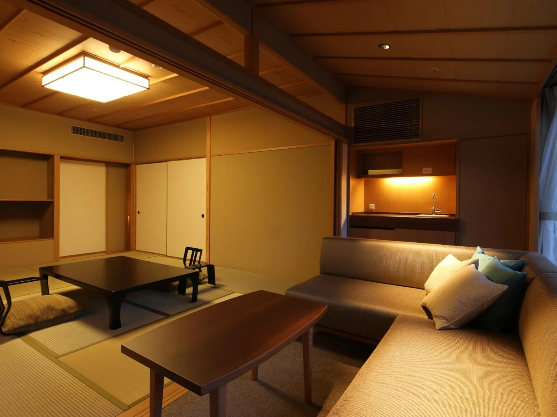 Arima Grand Hotel