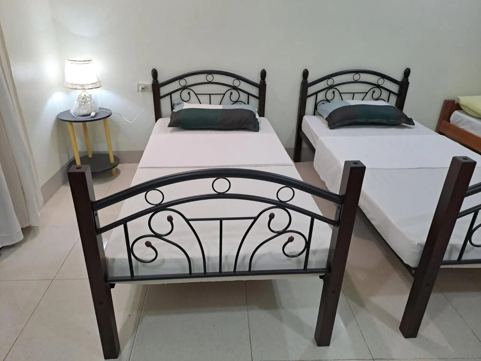 Bedroom, Bed in Dalinda's Homestay