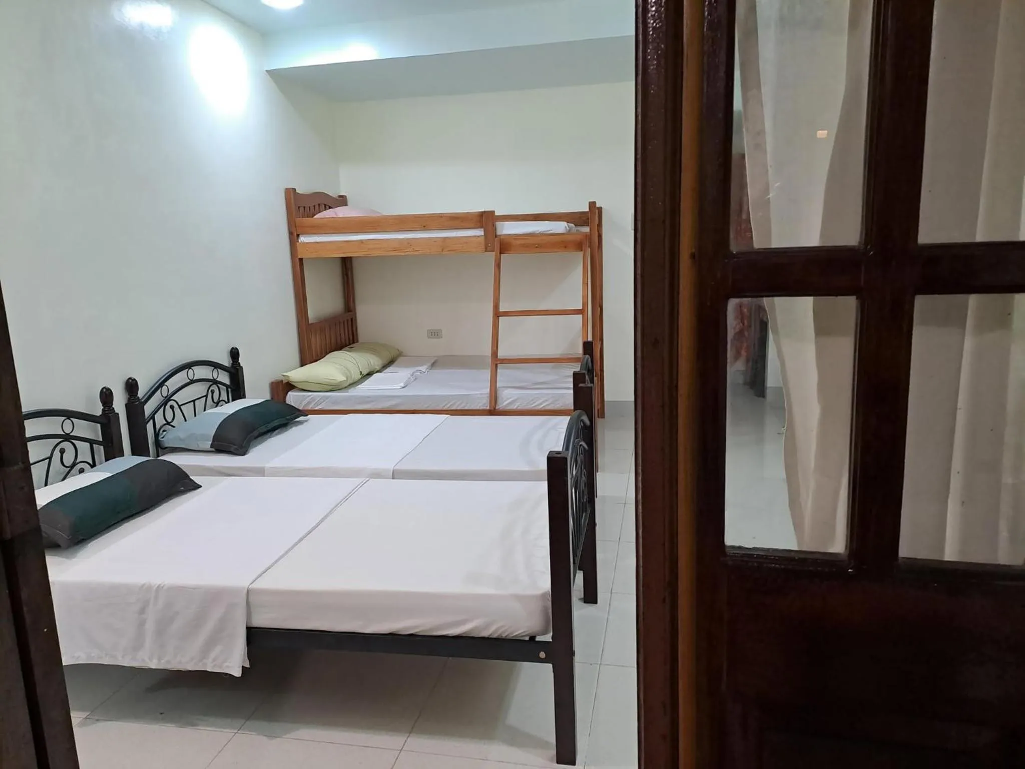 Bedroom, Bed in Dalinda's Homestay