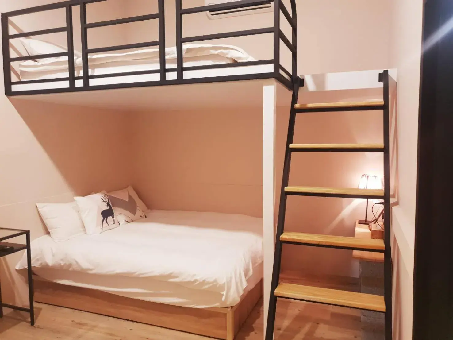 bunk bed, Bed in Tainan Little Day bunk bed, Bed in Tainan Little Day