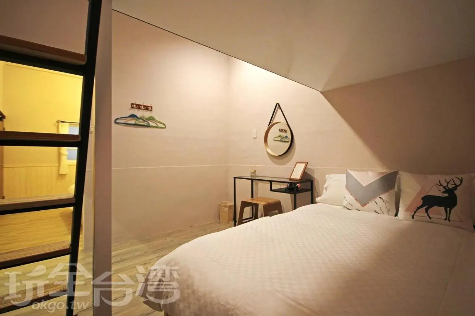 Bed in Tainan Little Day Bed in Tainan Little Day