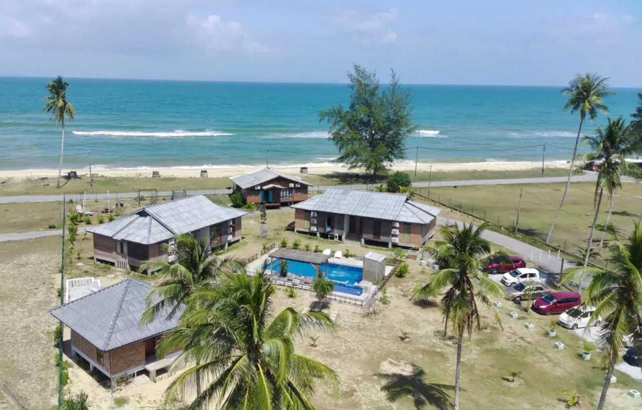 Sekepeng Penarek