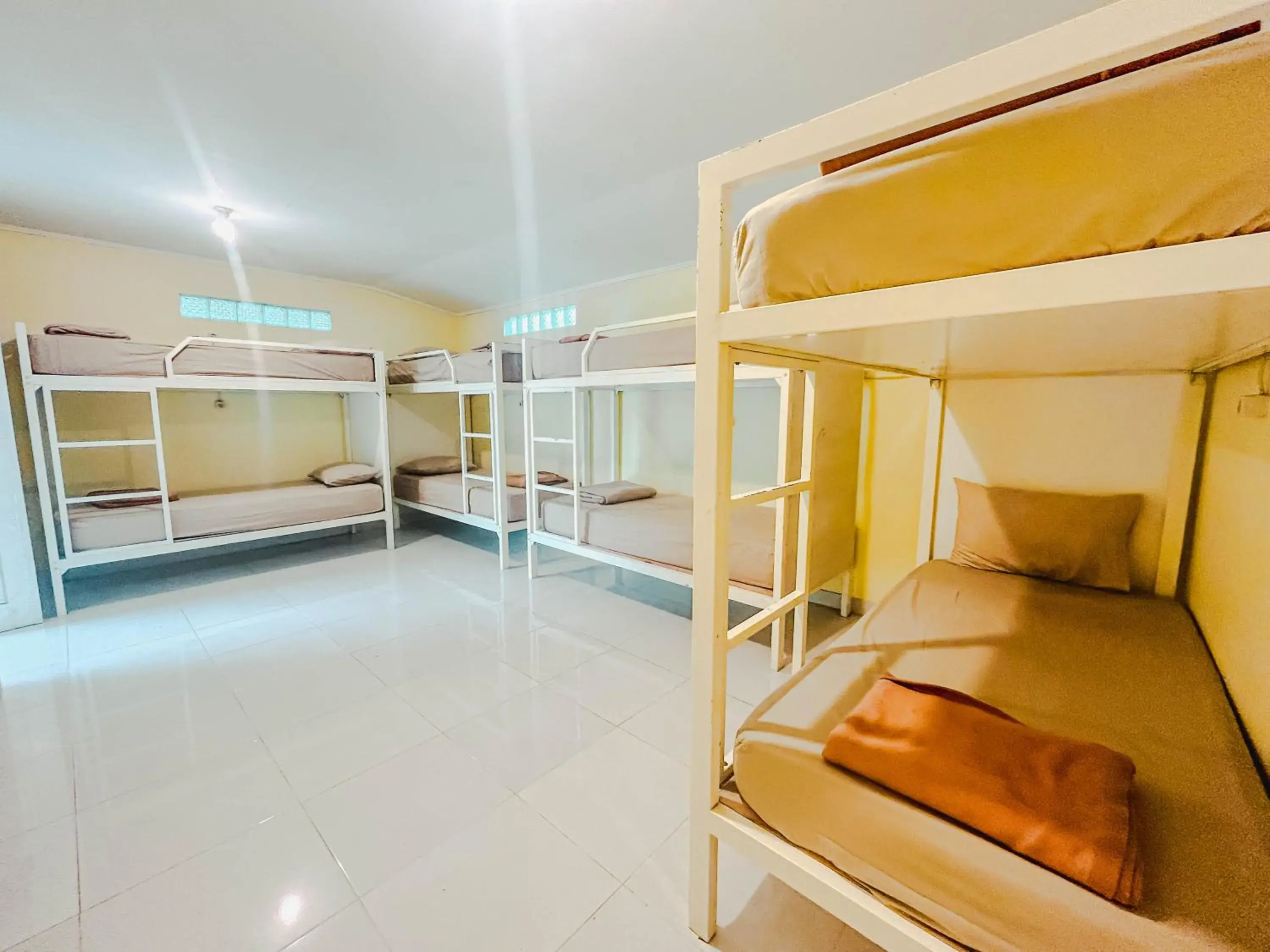 Bed in Rinjani Garden Syariah by ecommerceloka Bed in Rinjani Garden Syariah by ecommerceloka