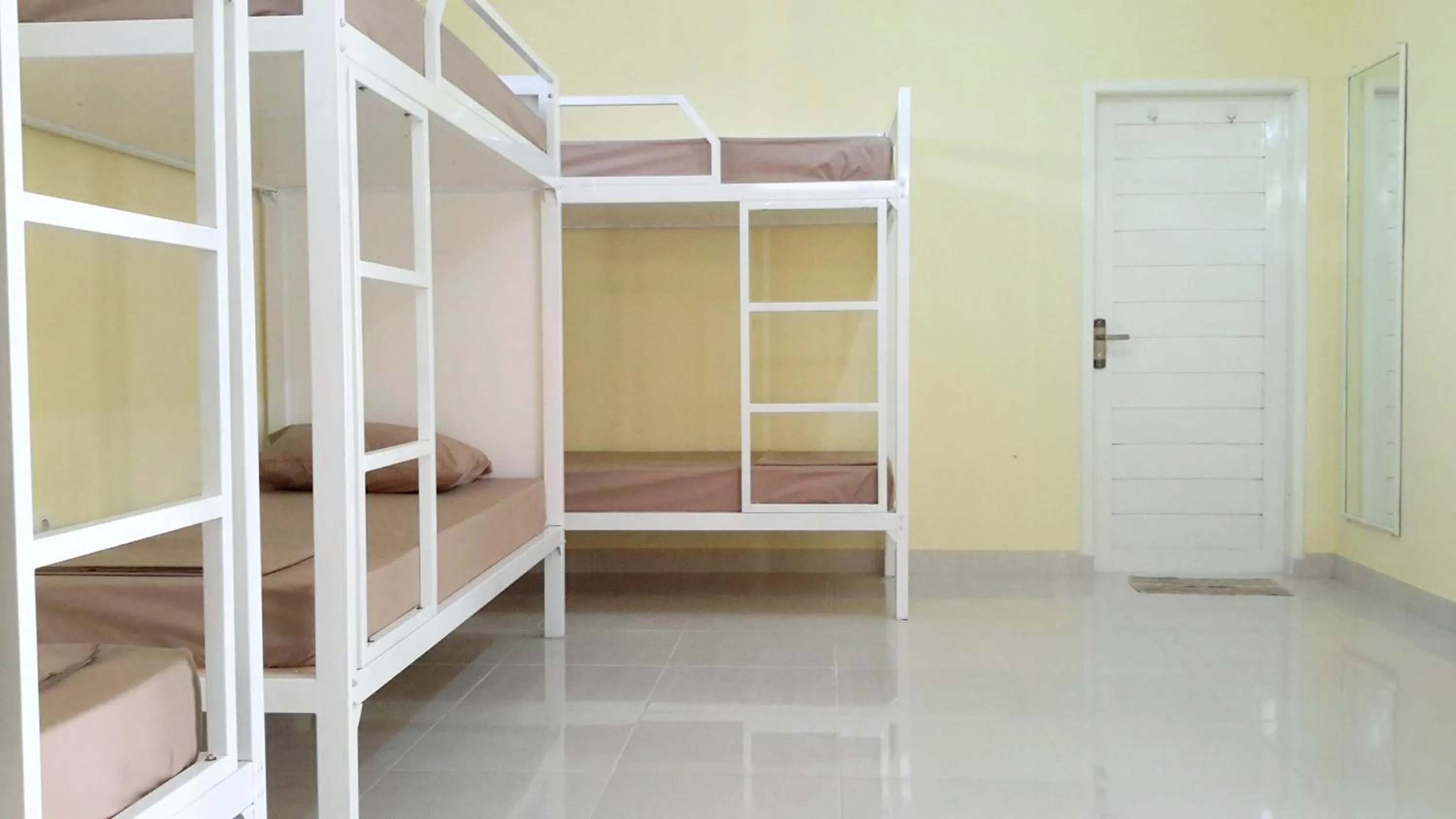 Other, Bed in Rinjani Garden Syariah by ecommerceloka