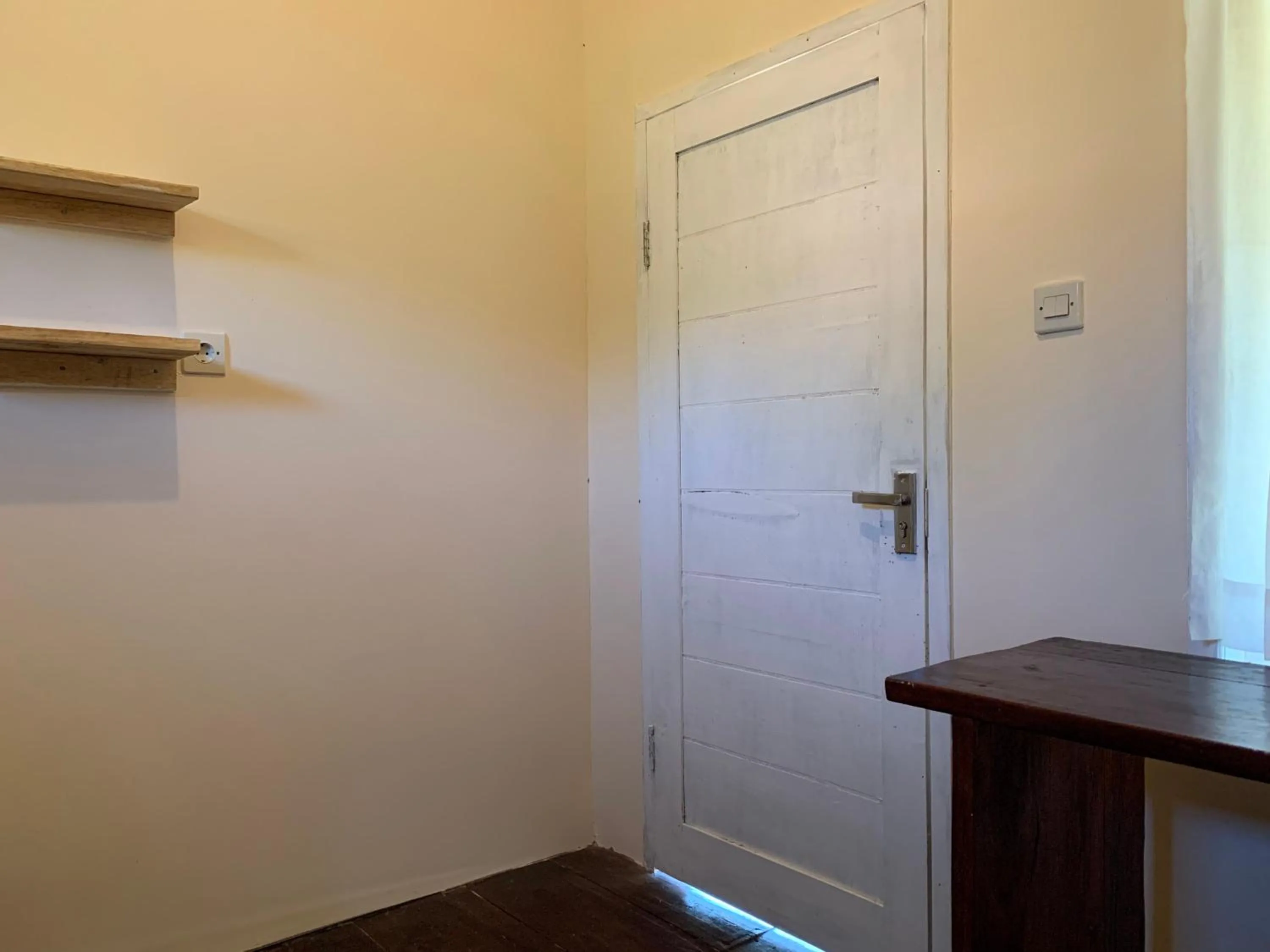 Photo of the whole room in Rinjani Garden Syariah by ecommerceloka