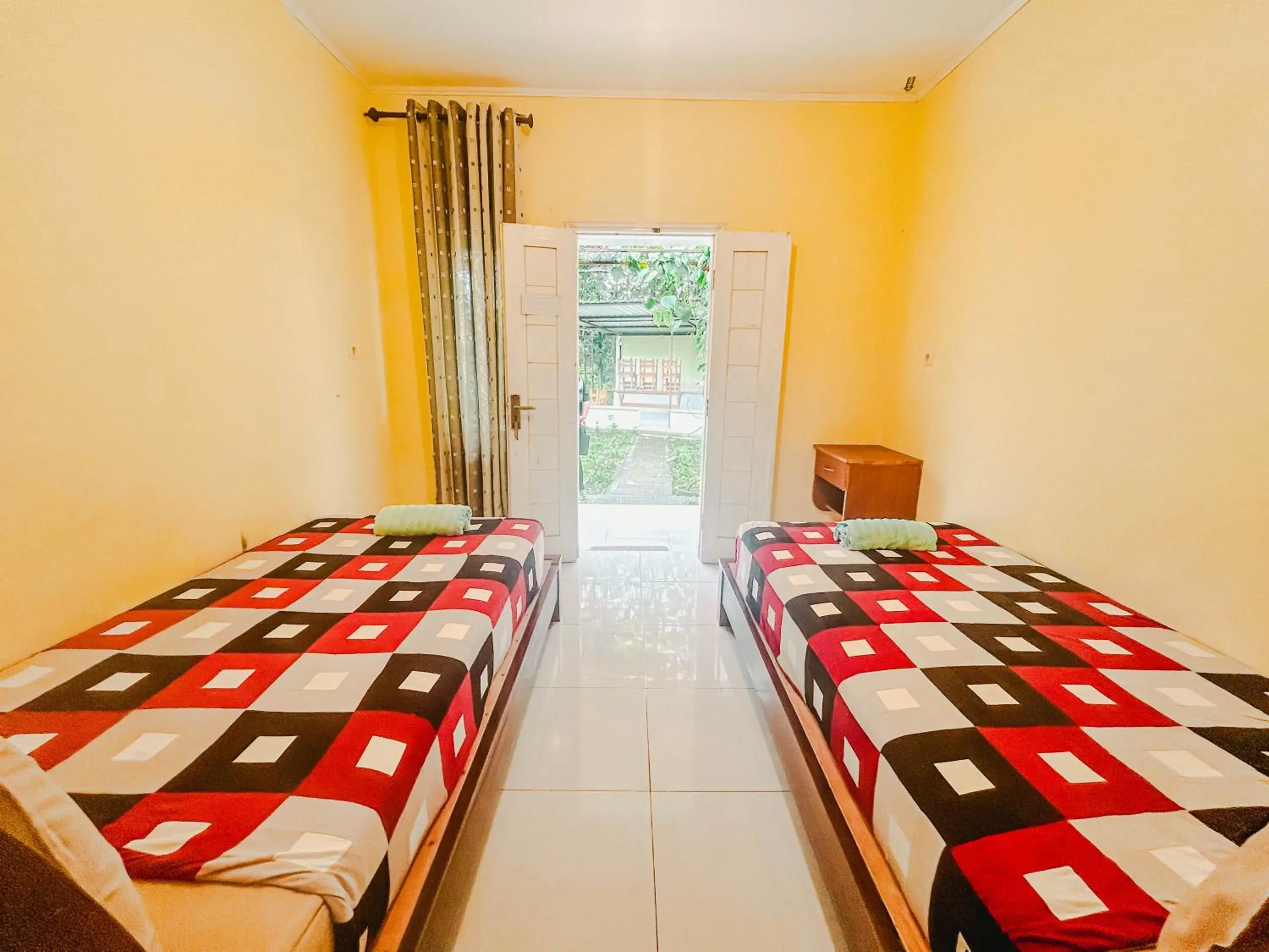 Bed in Rinjani Garden Syariah by ecommerceloka Bed in Rinjani Garden Syariah by ecommerceloka