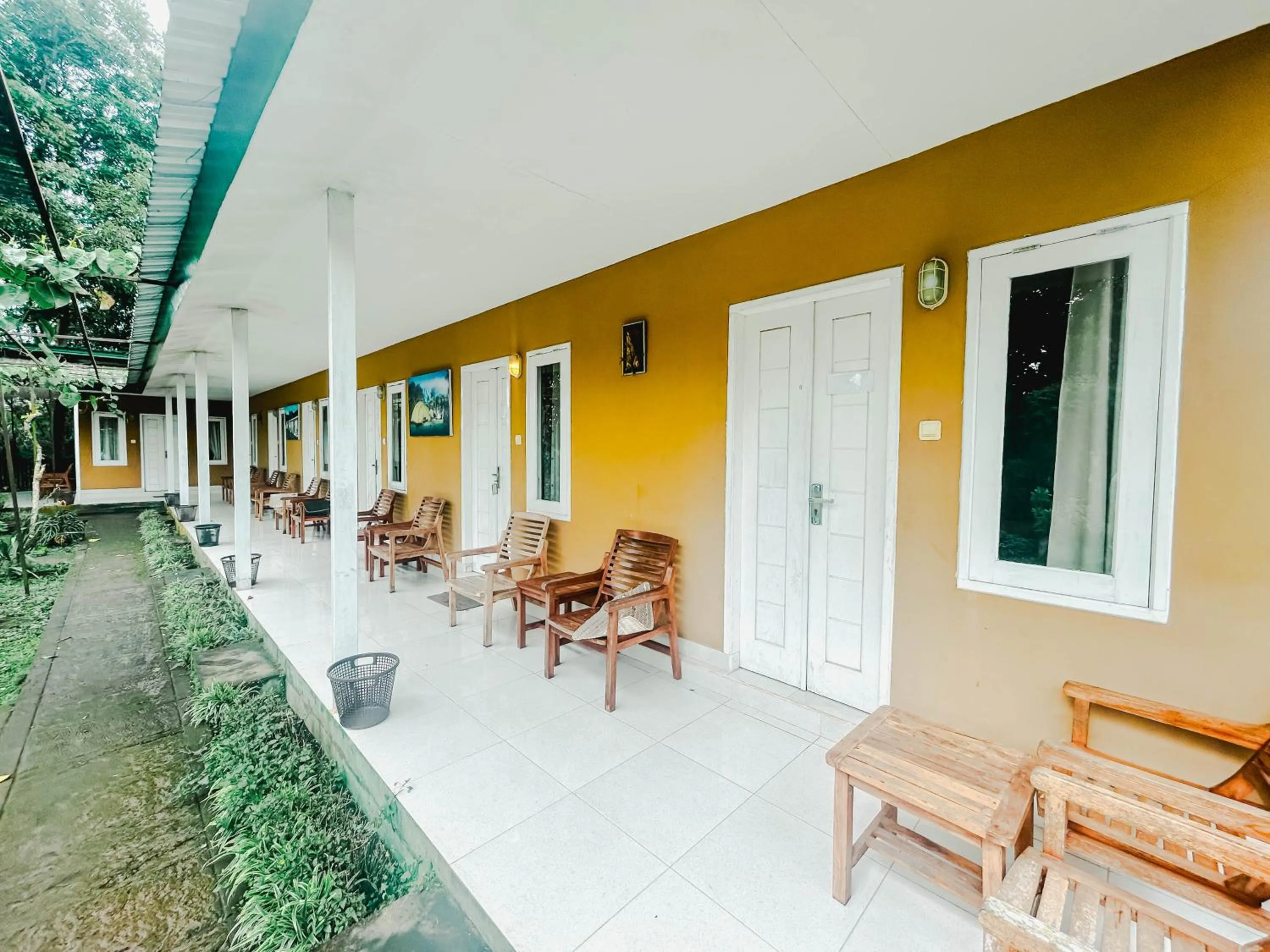 Property building in Rinjani Garden Syariah by ecommerceloka