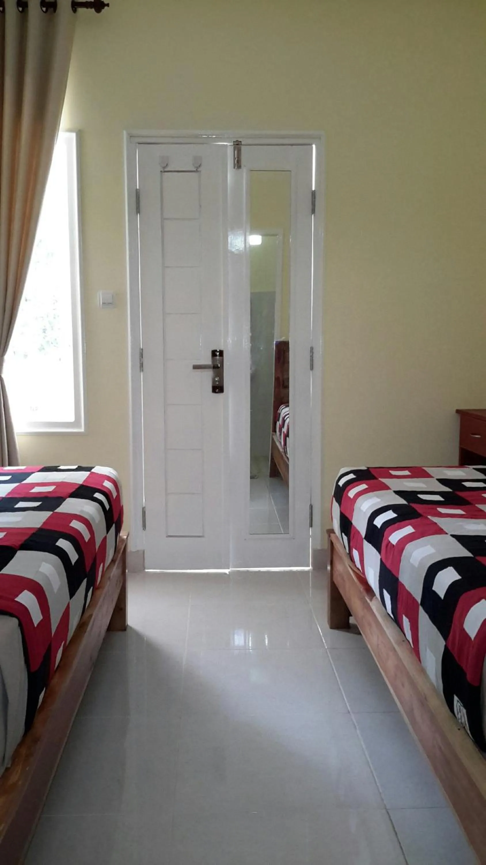 Bed in Rinjani Garden Syariah by ecommerceloka