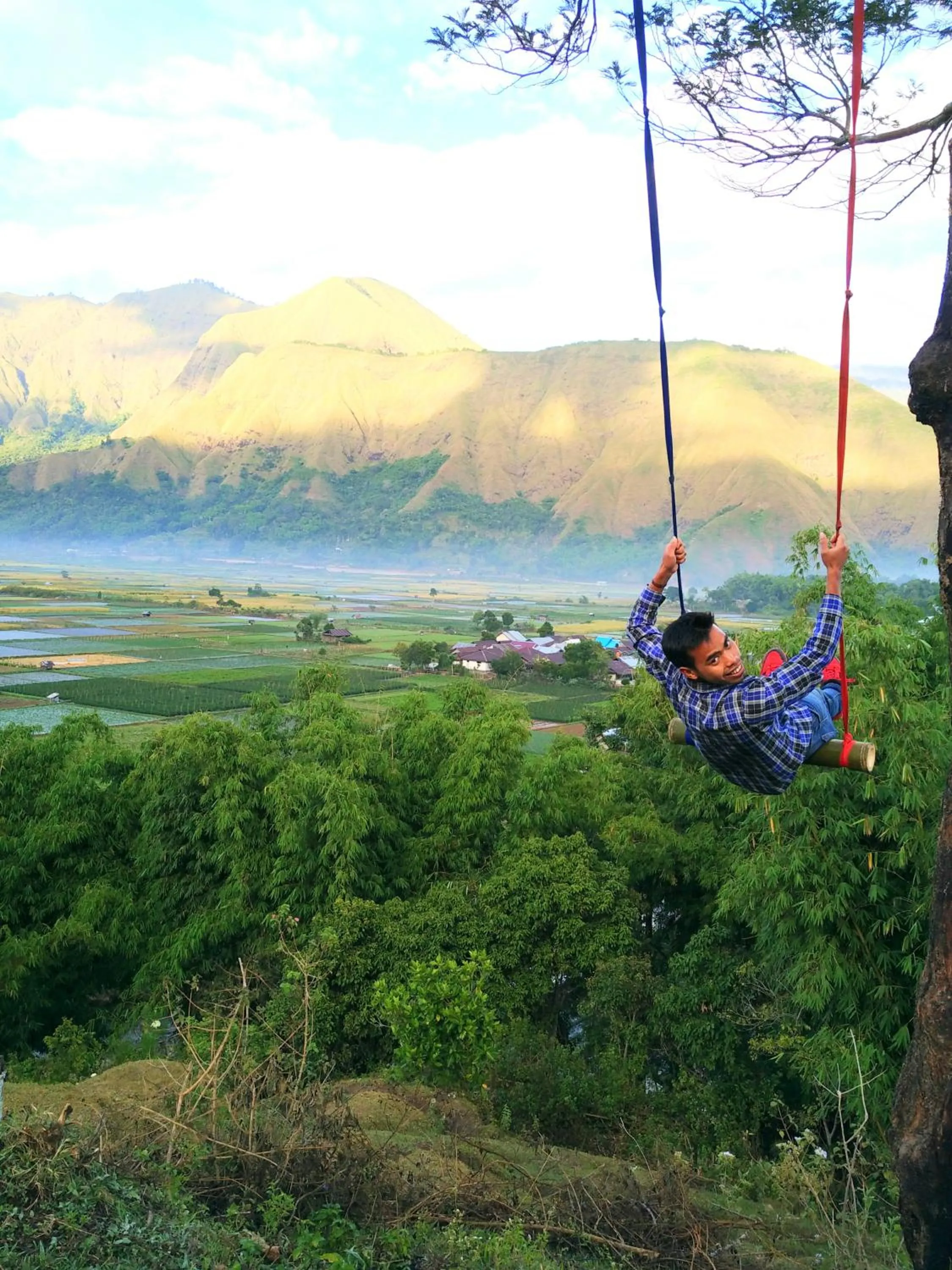 Off site in Rinjani Garden Syariah by ecommerceloka