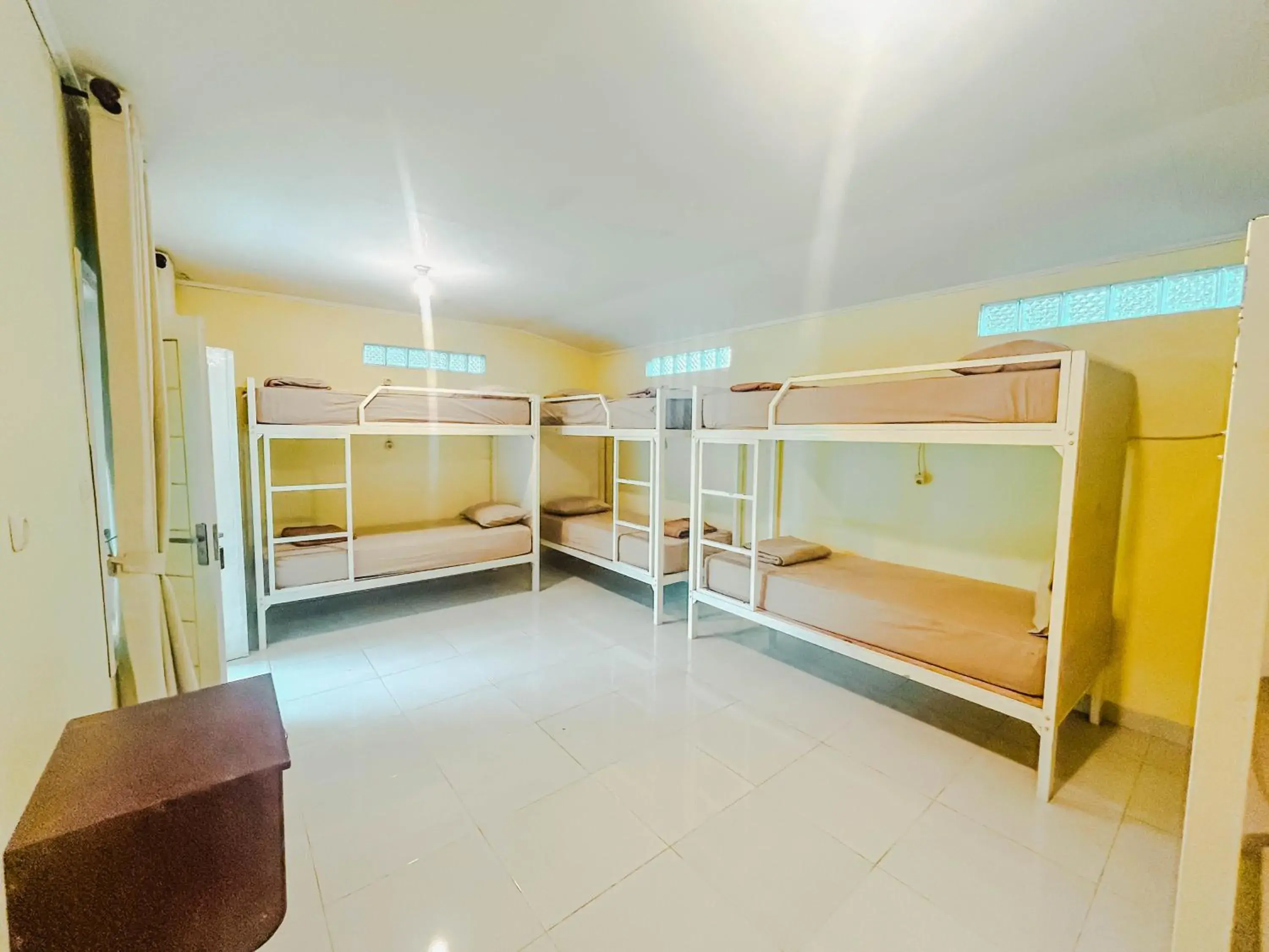 Bed in Rinjani Garden Syariah by ecommerceloka Bed in Rinjani Garden Syariah by ecommerceloka