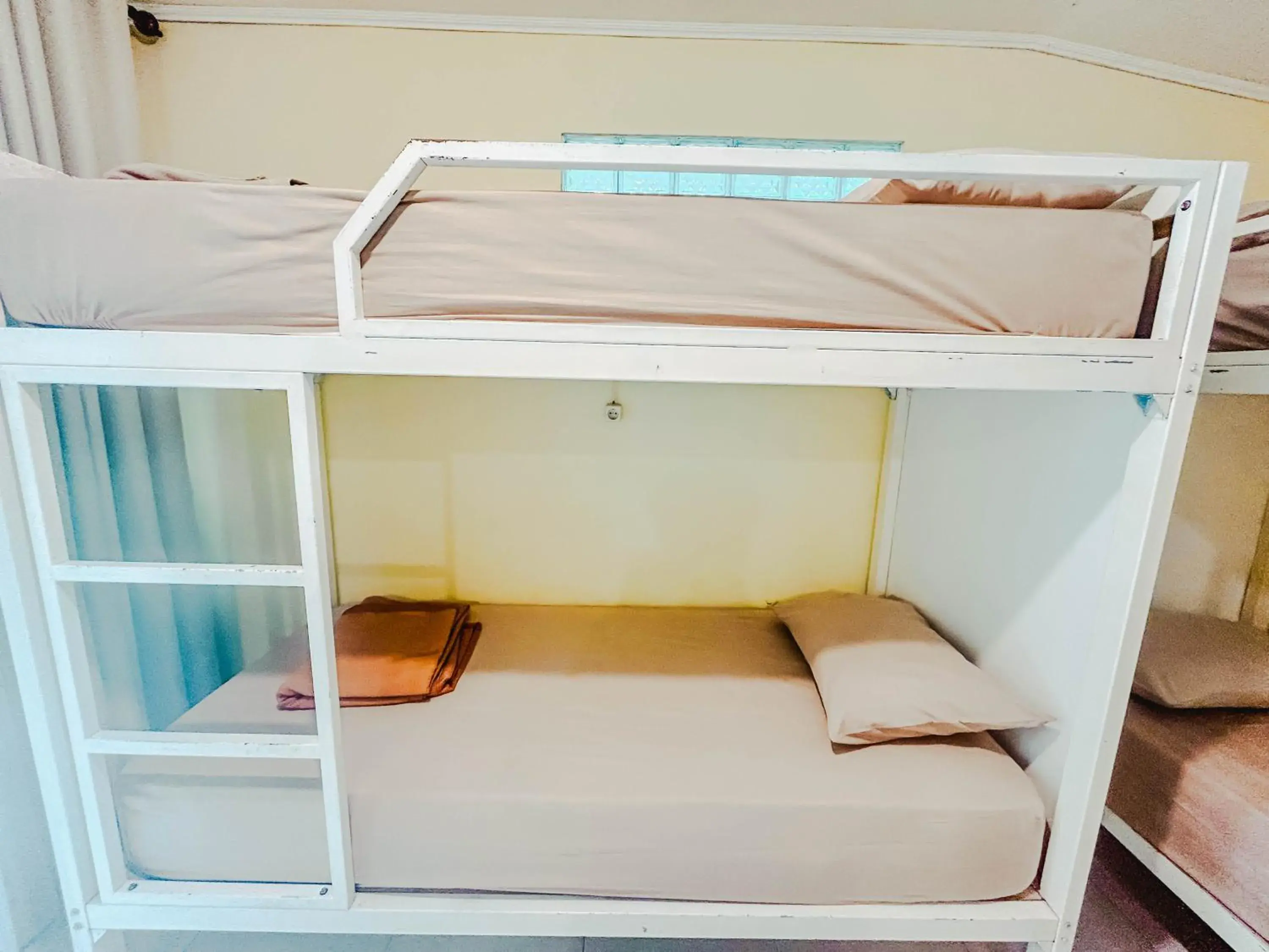 Bed in Rinjani Garden Syariah by ecommerceloka Bed in Rinjani Garden Syariah by ecommerceloka