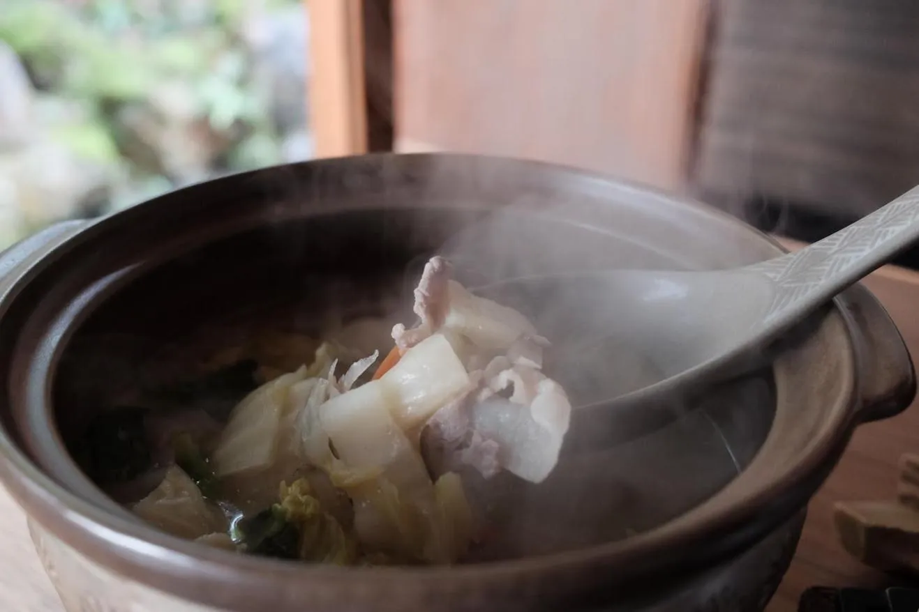 Restaurant/places to eat in Kobayashiya -Kinosaki Onsen-